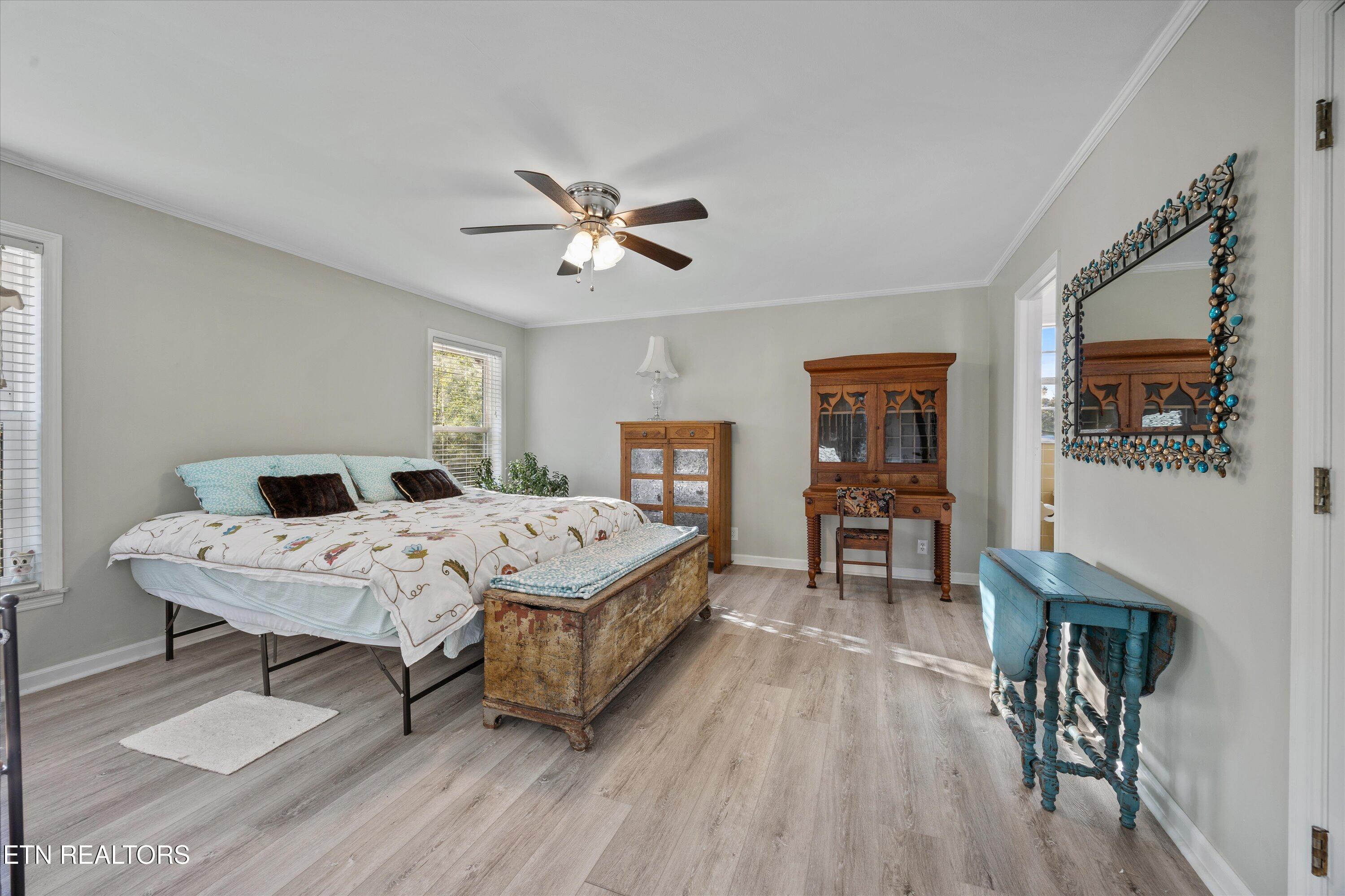3731 Highway 39w Riceville TN 37370