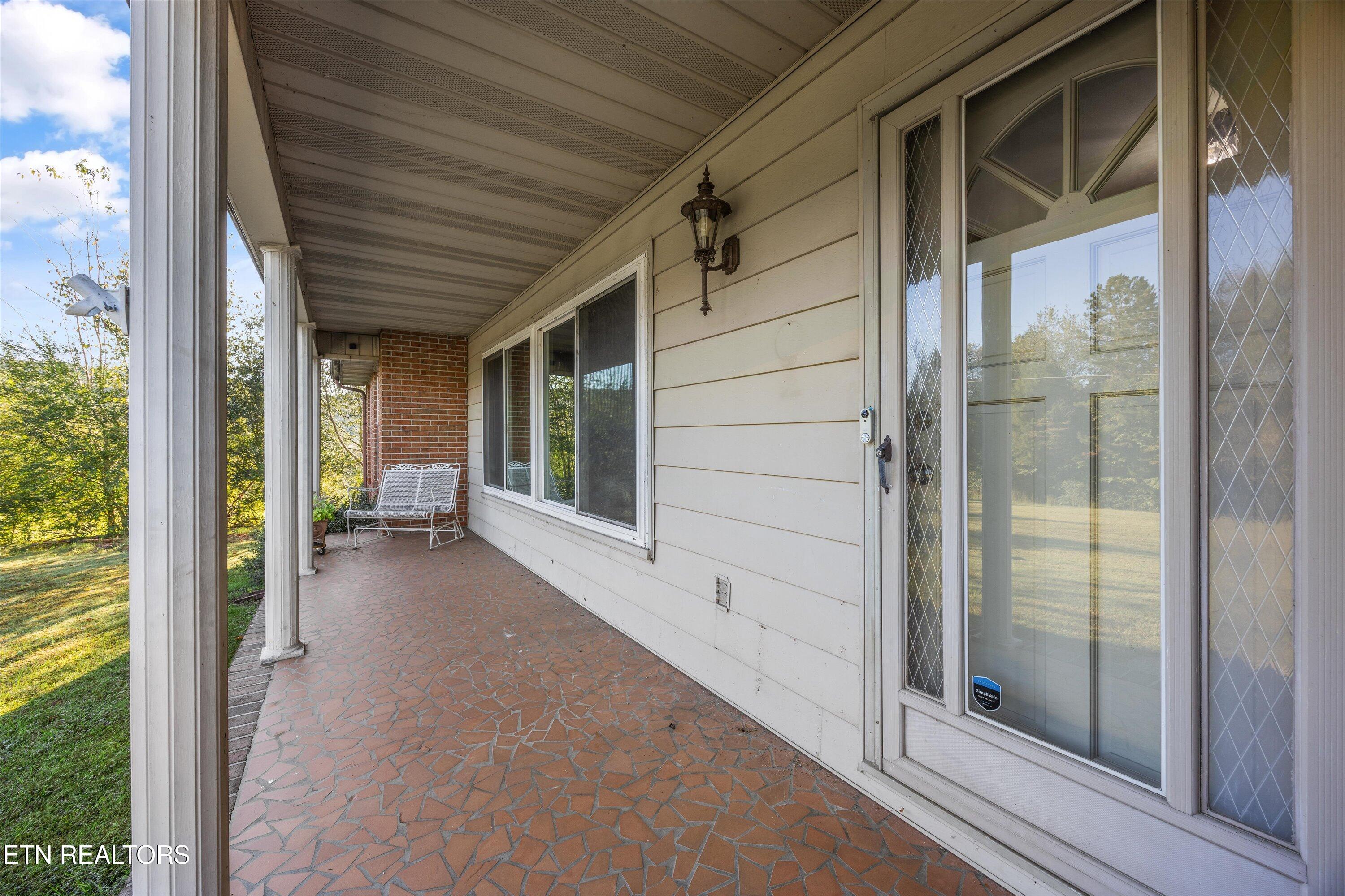 3731 Highway 39w Riceville TN 37370