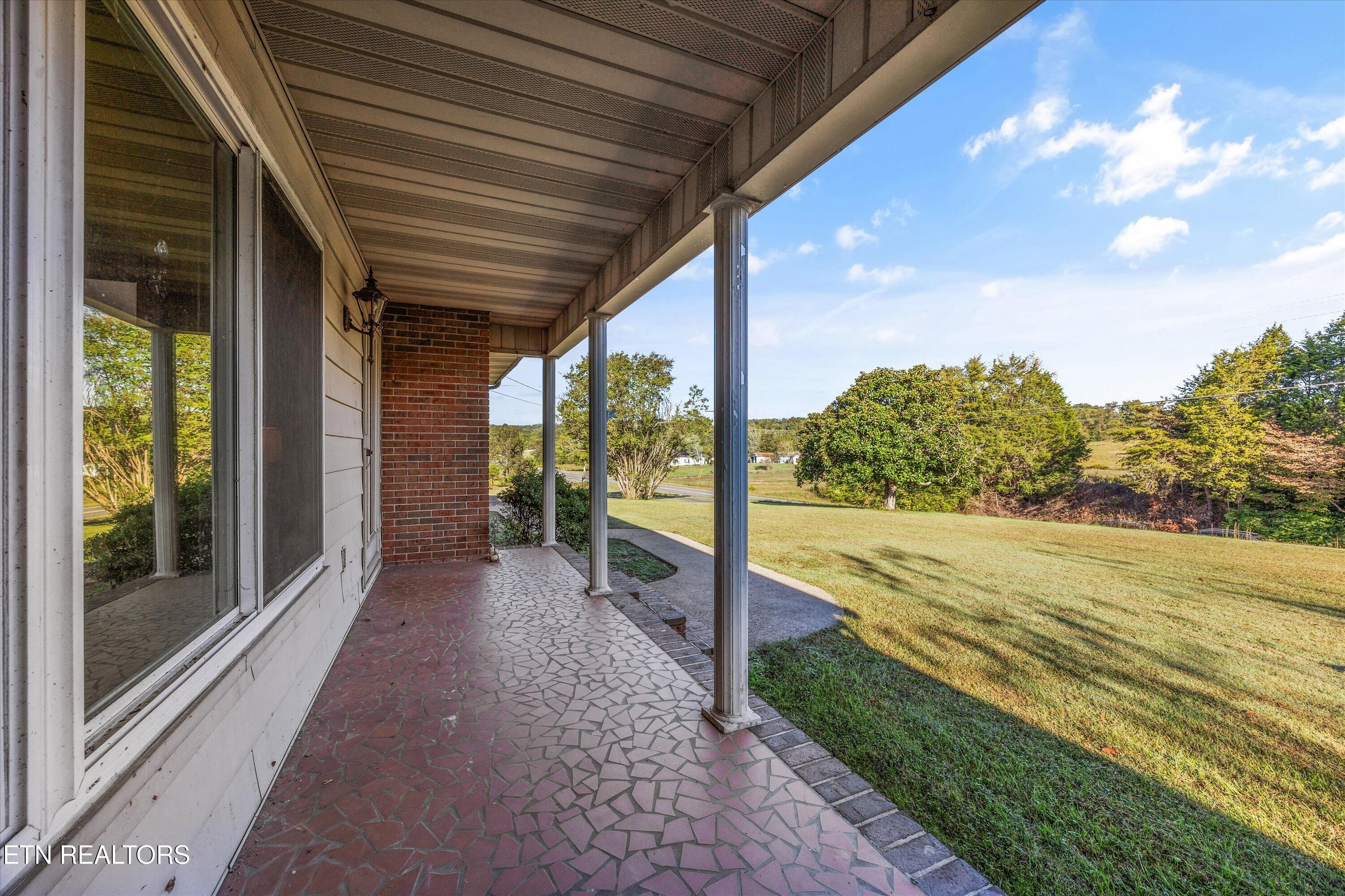 3731 Highway 39w Riceville TN 37370