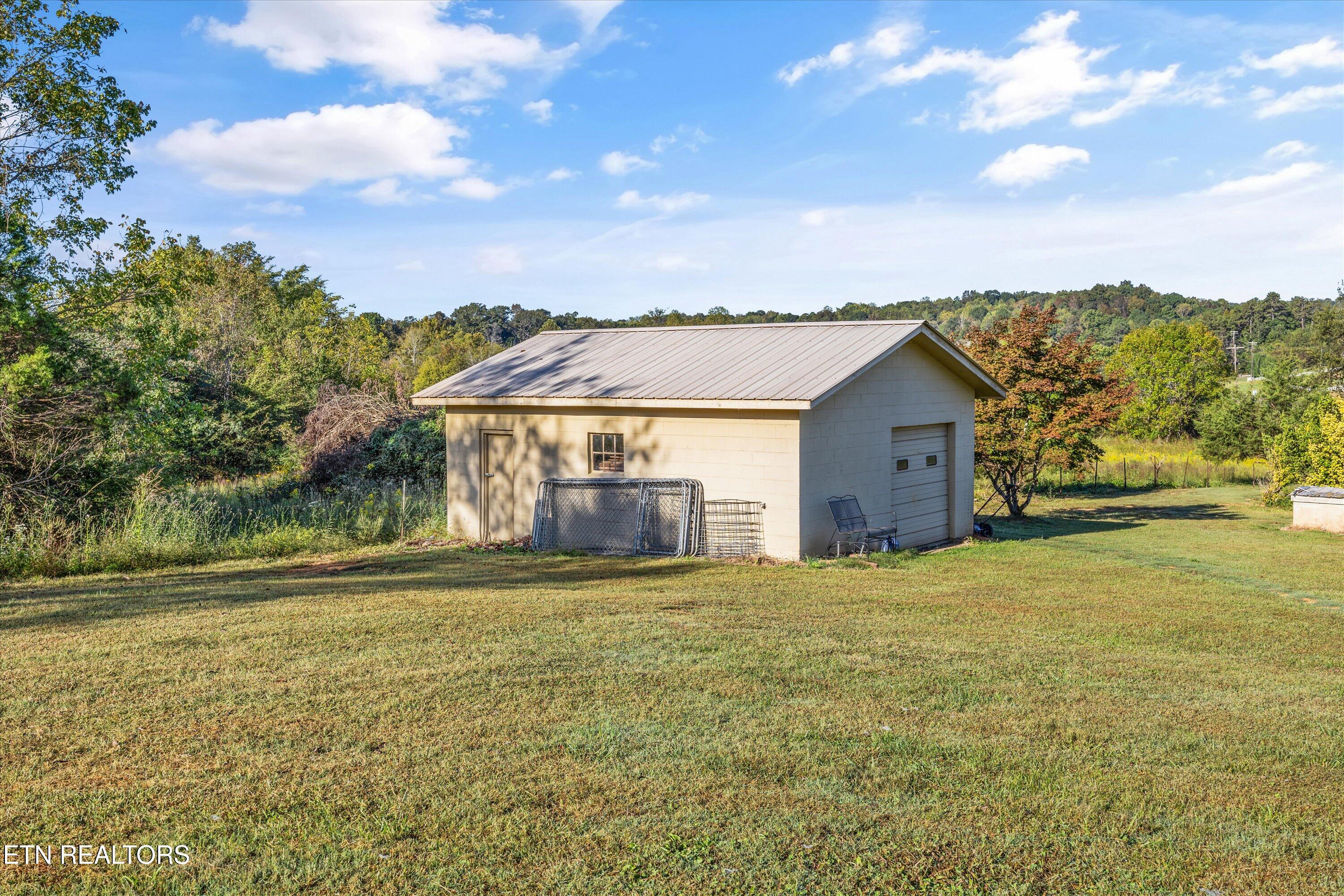 3731 Highway 39w Riceville TN 37370