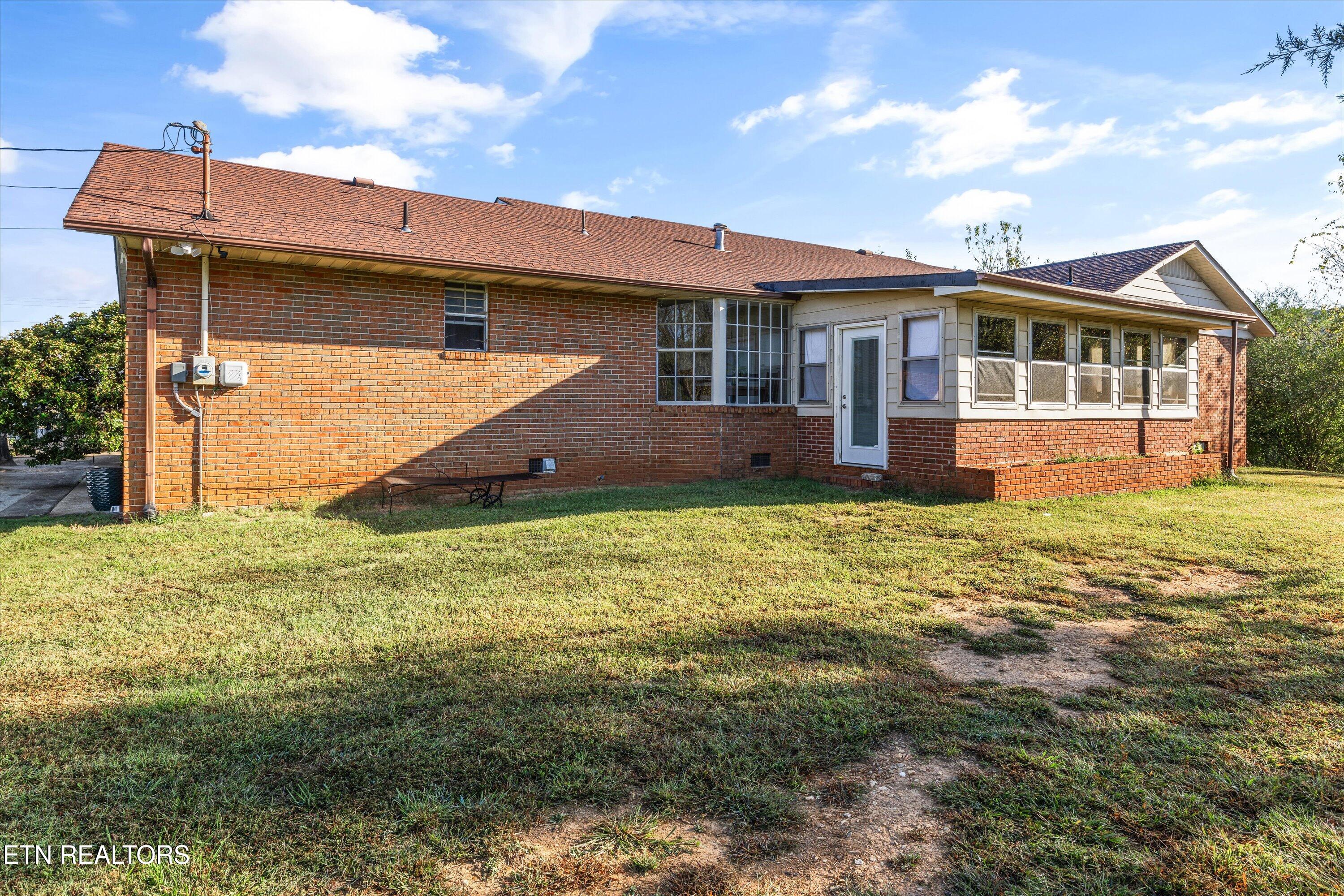 3731 Highway 39w Riceville TN 37370