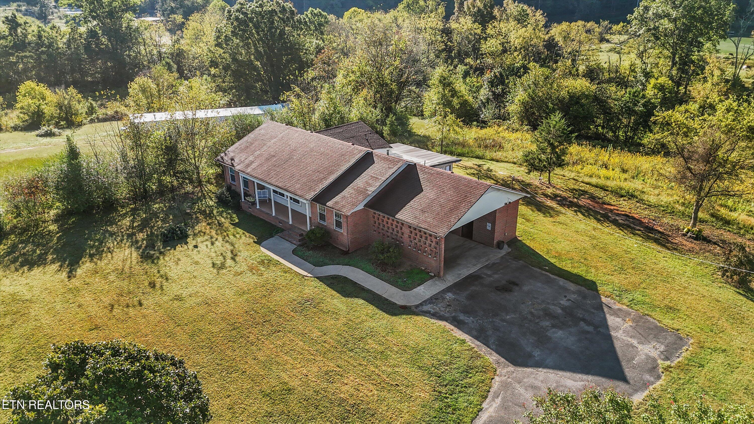 3731 Highway 39w Riceville TN 37370