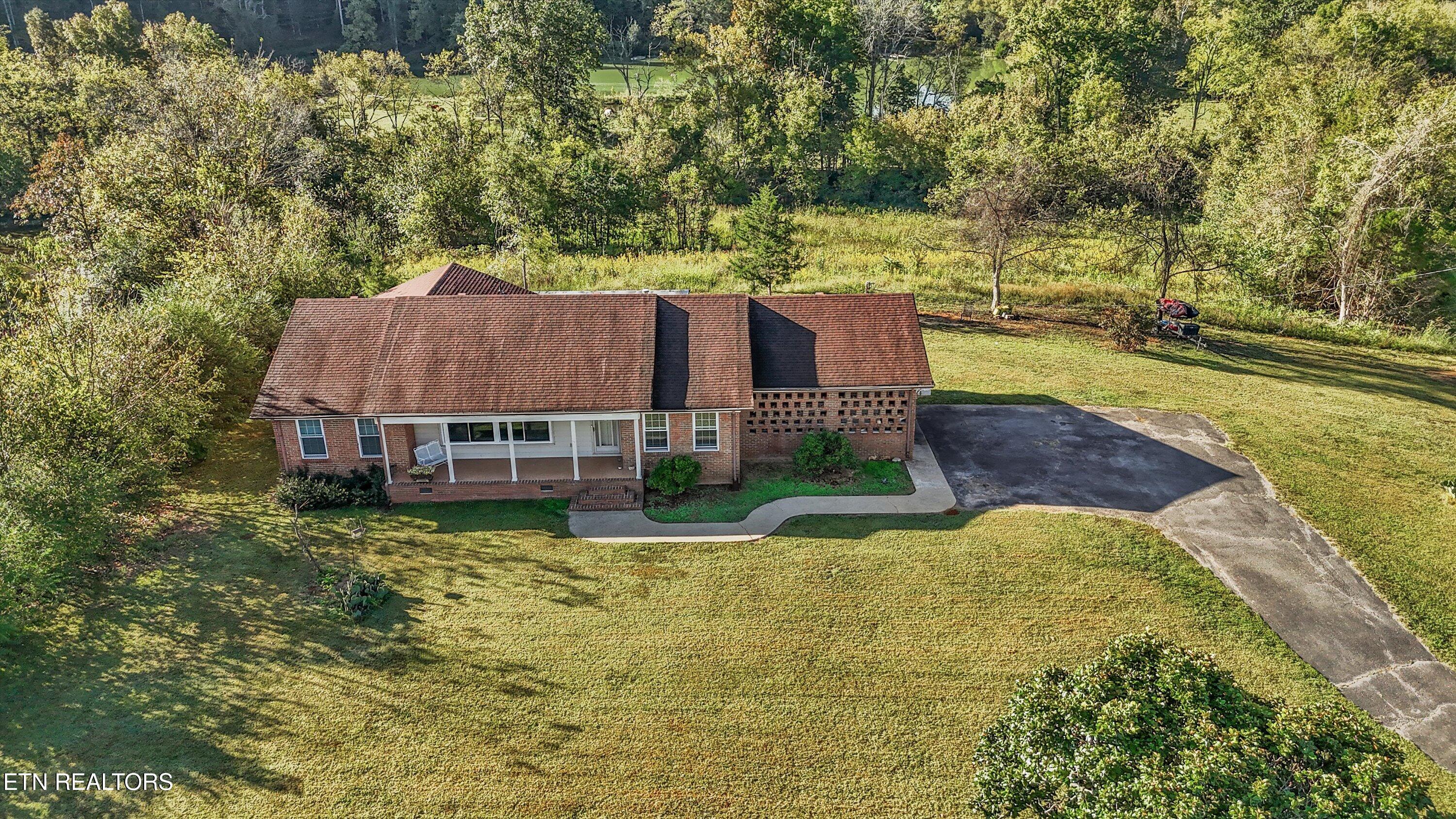 3731 Highway 39w Riceville TN 37370