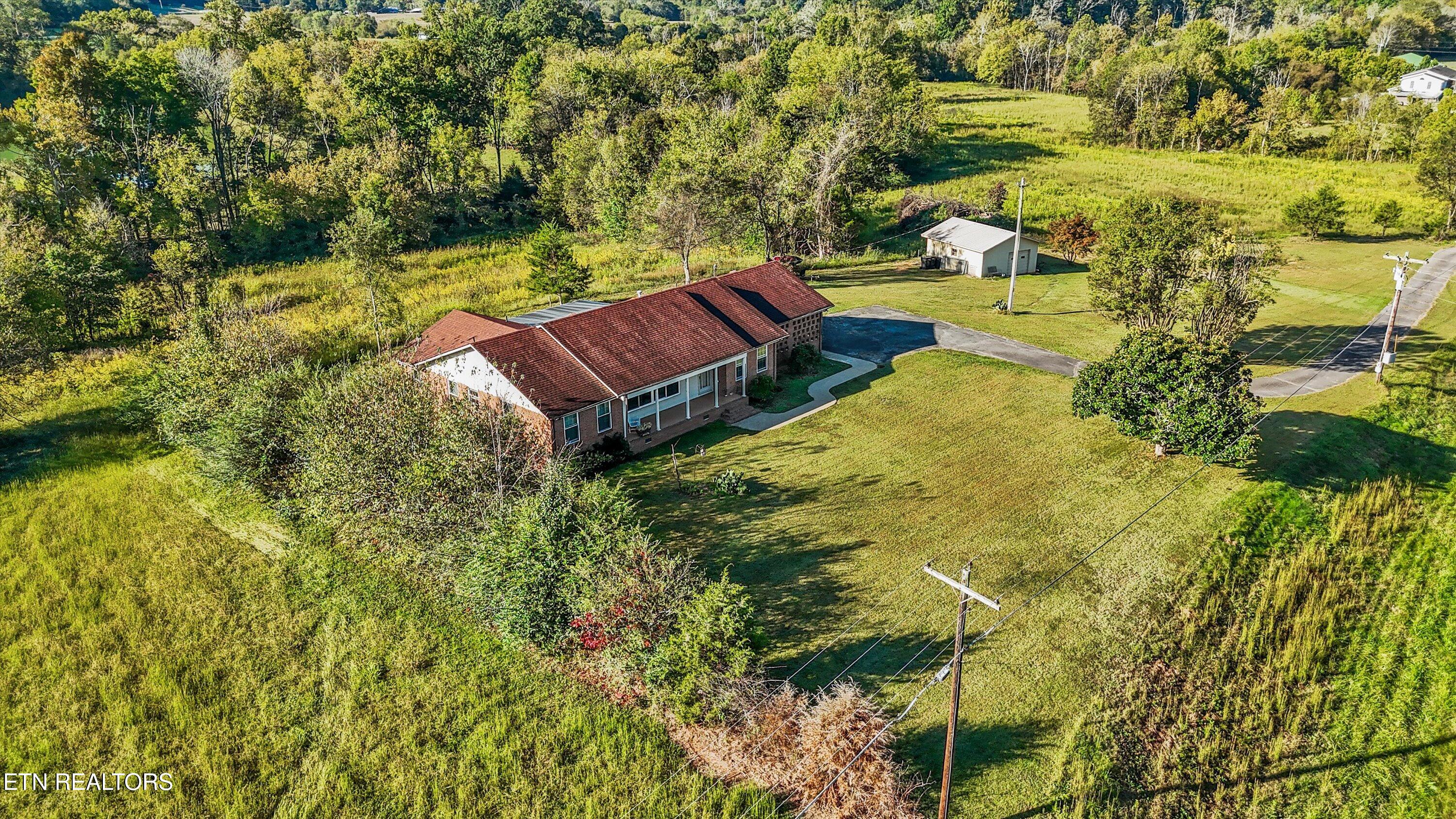 3731 Highway 39w Riceville TN 37370