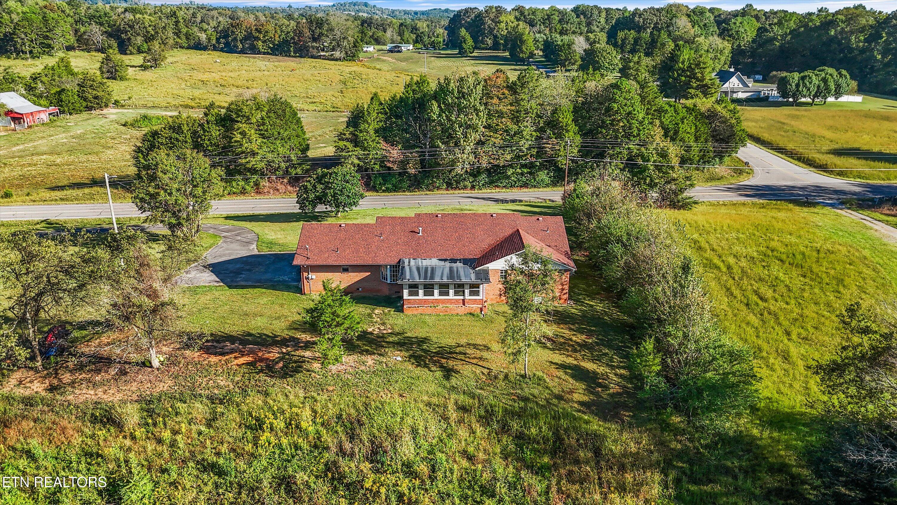 3731 Highway 39w Riceville TN 37370