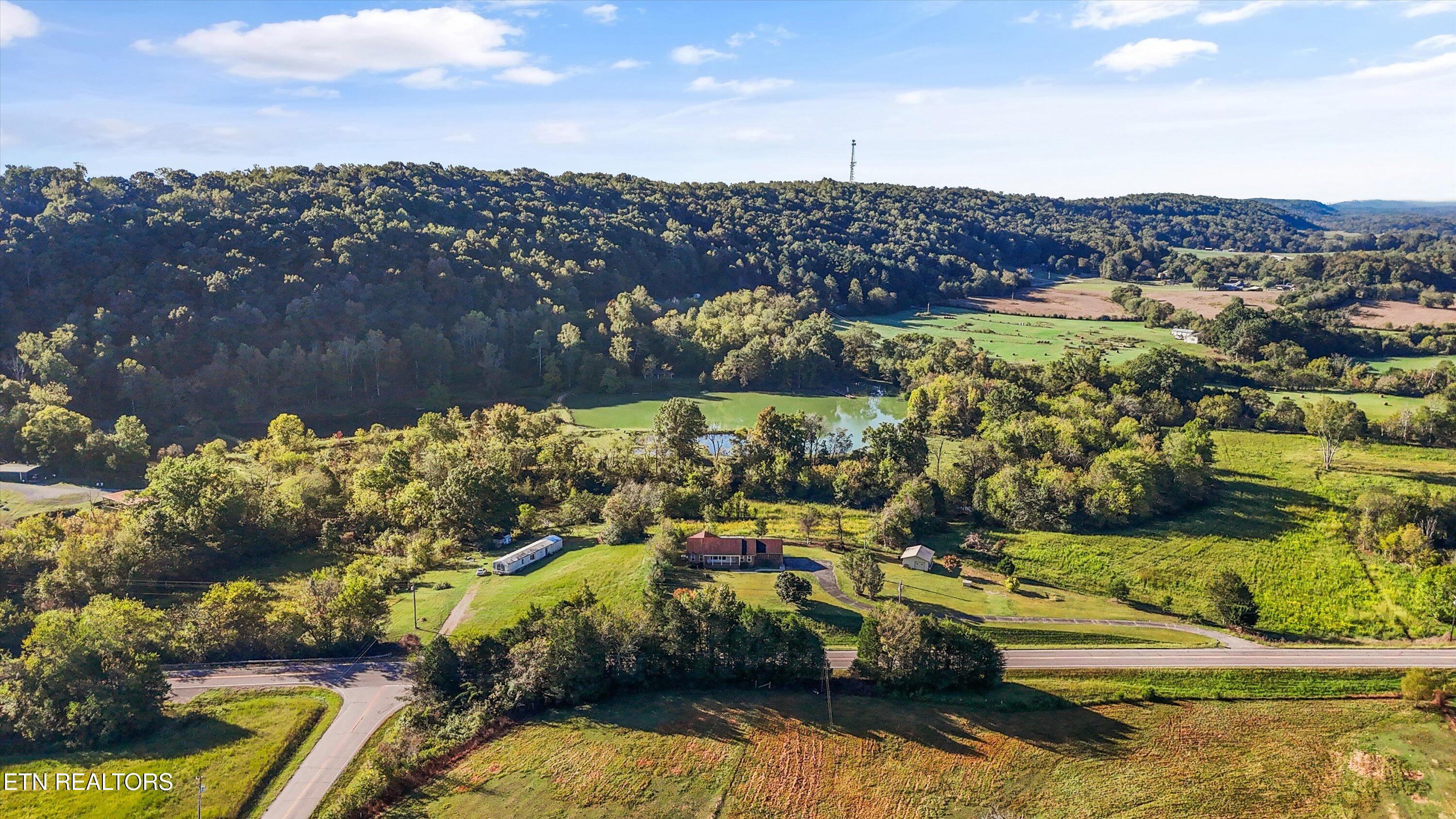 3731 Highway 39w Riceville TN 37370