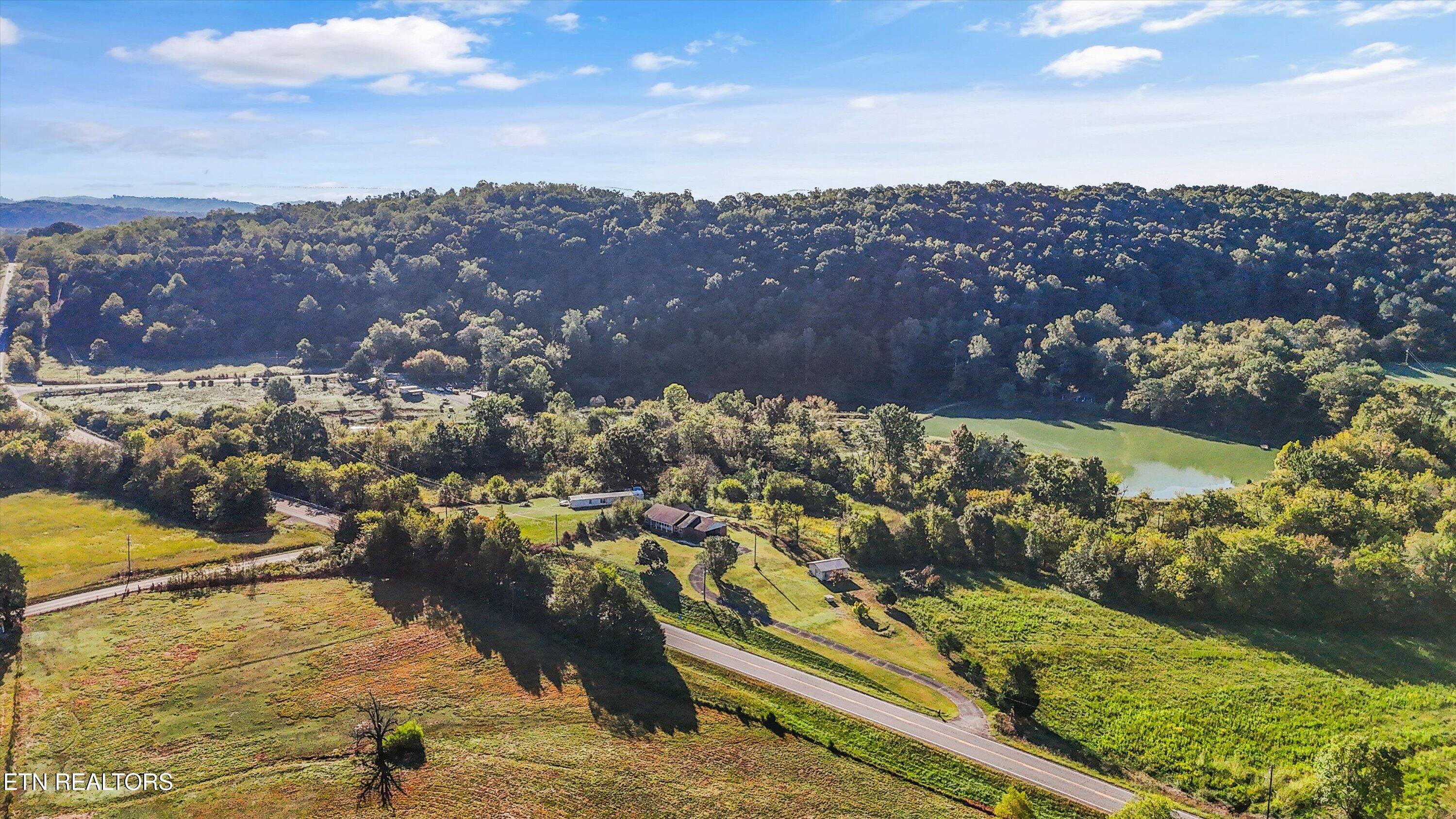 3731 Highway 39w Riceville TN 37370