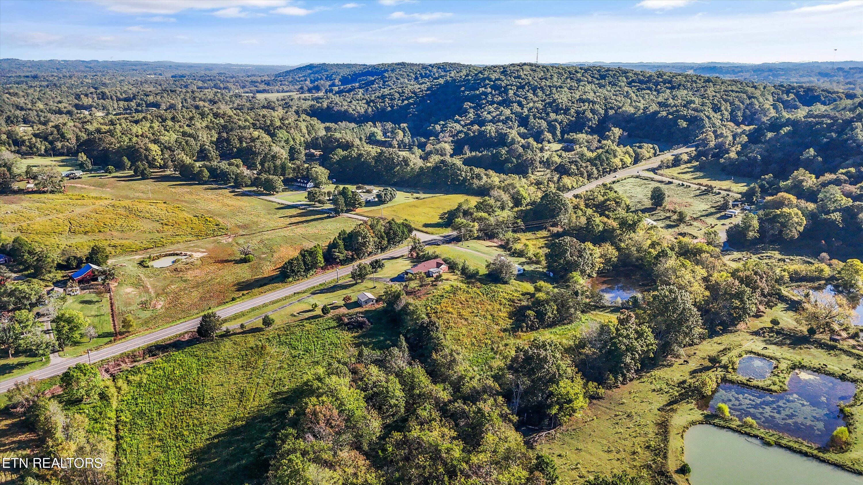 3731 Highway 39w Riceville TN 37370