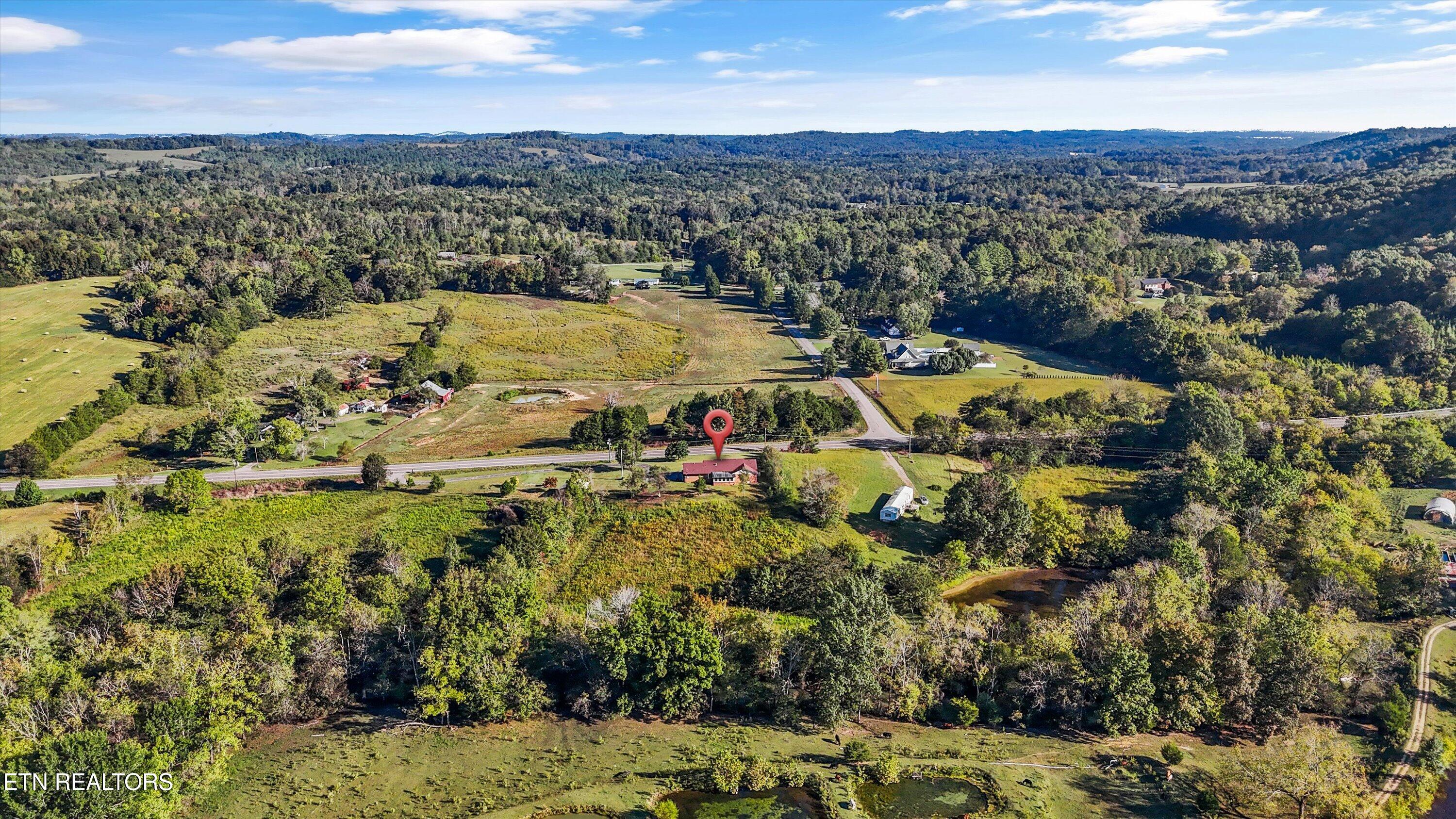 3731 Highway 39w Riceville TN 37370