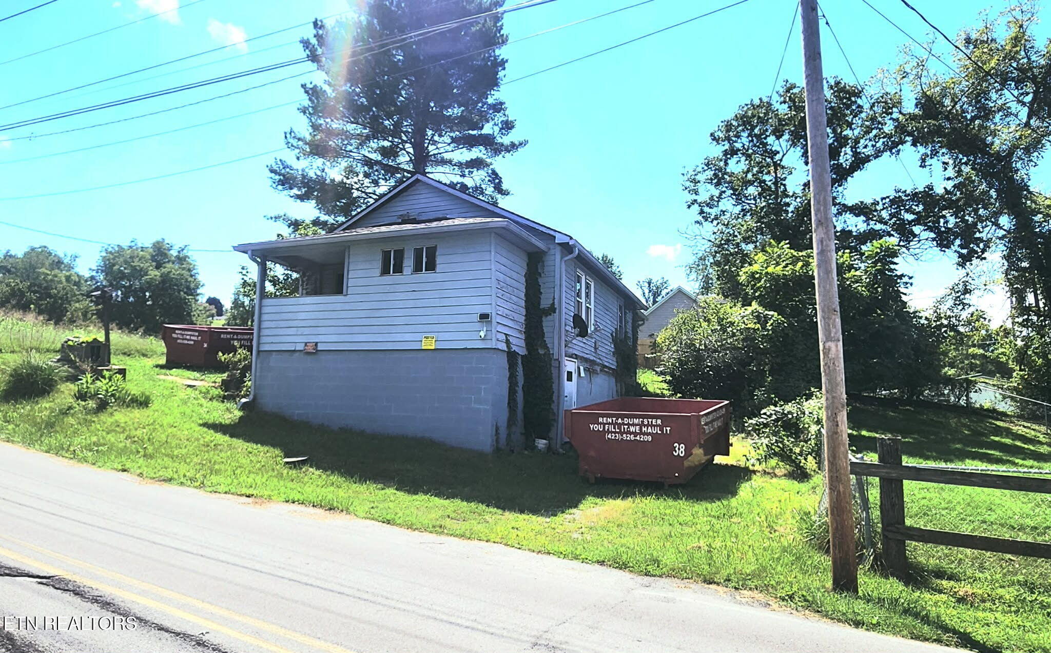 690 Shawanee Road Harrogate TN 37752
