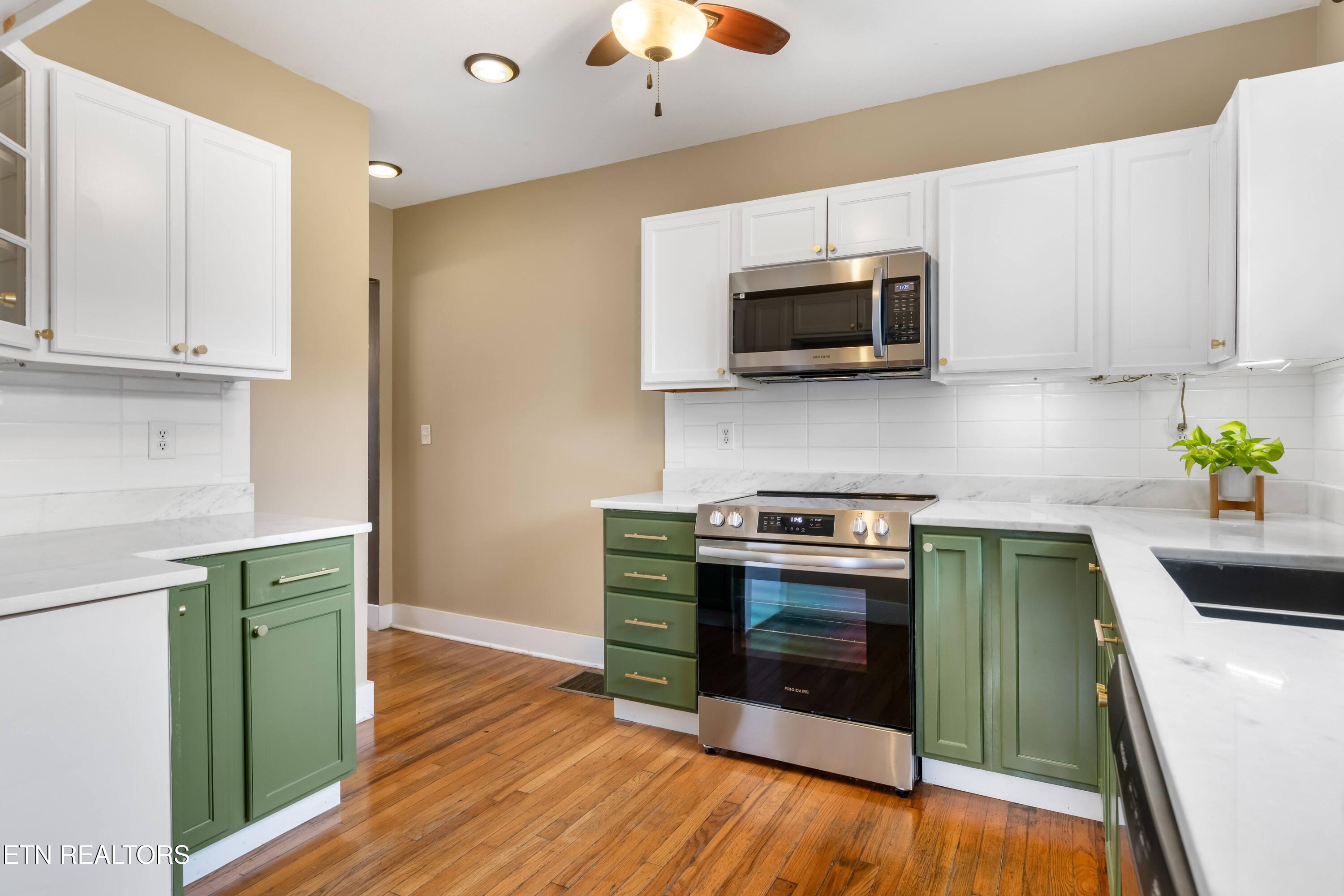3221 Clearview Street Knoxville TN 37917