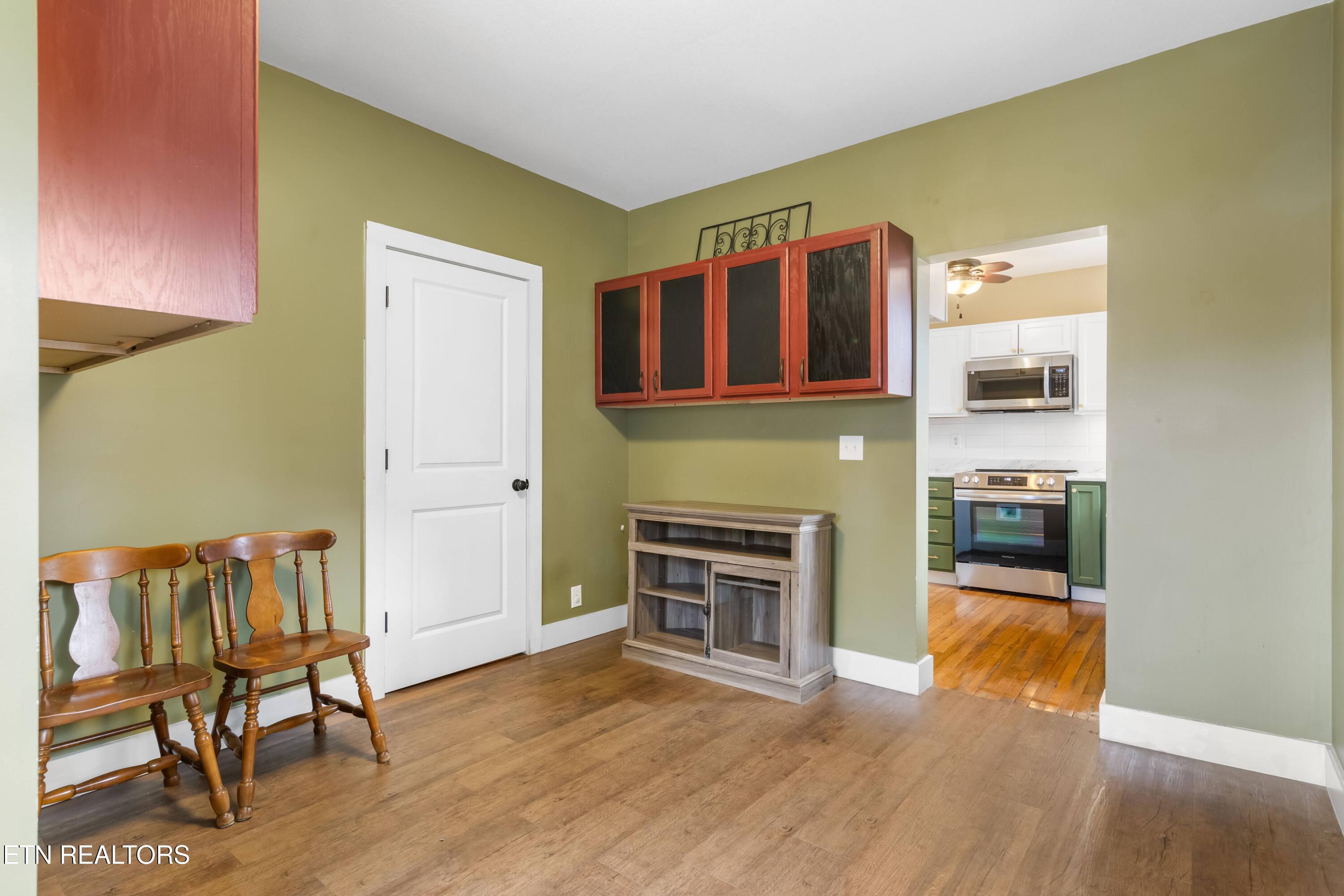 3221 Clearview Street Knoxville TN 37917