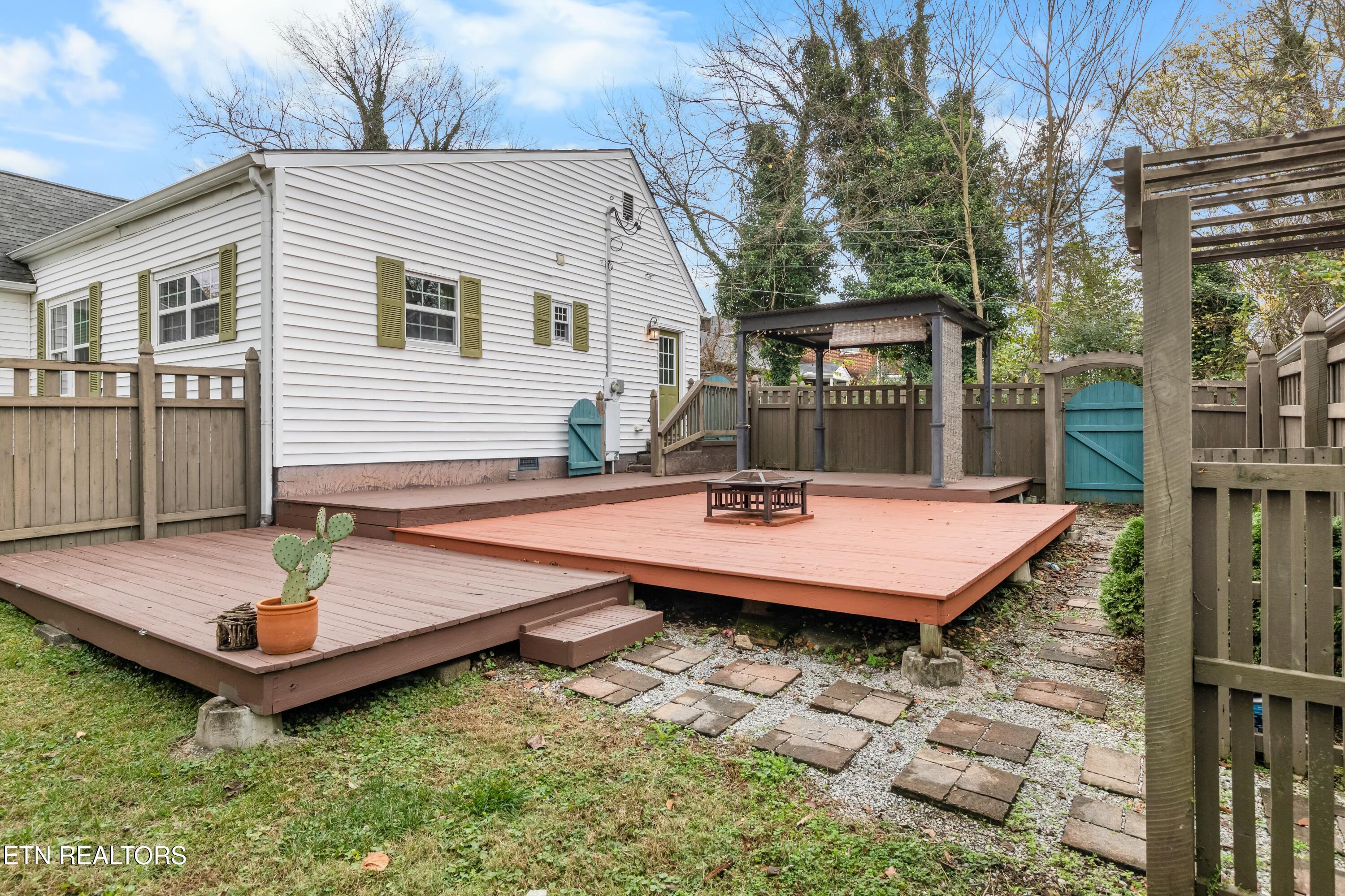3221 Clearview Street Knoxville TN 37917