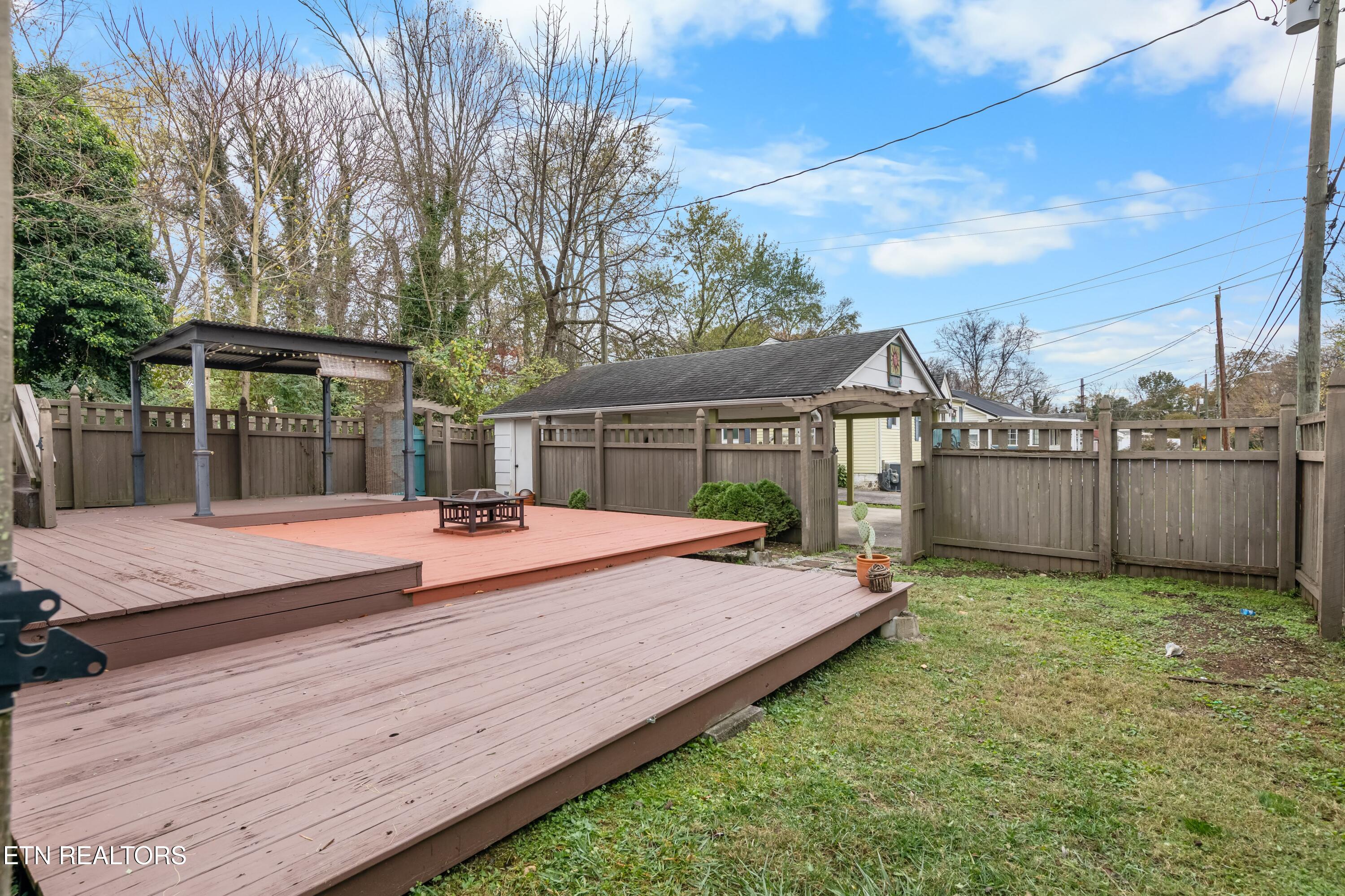 3221 Clearview Street Knoxville TN 37917