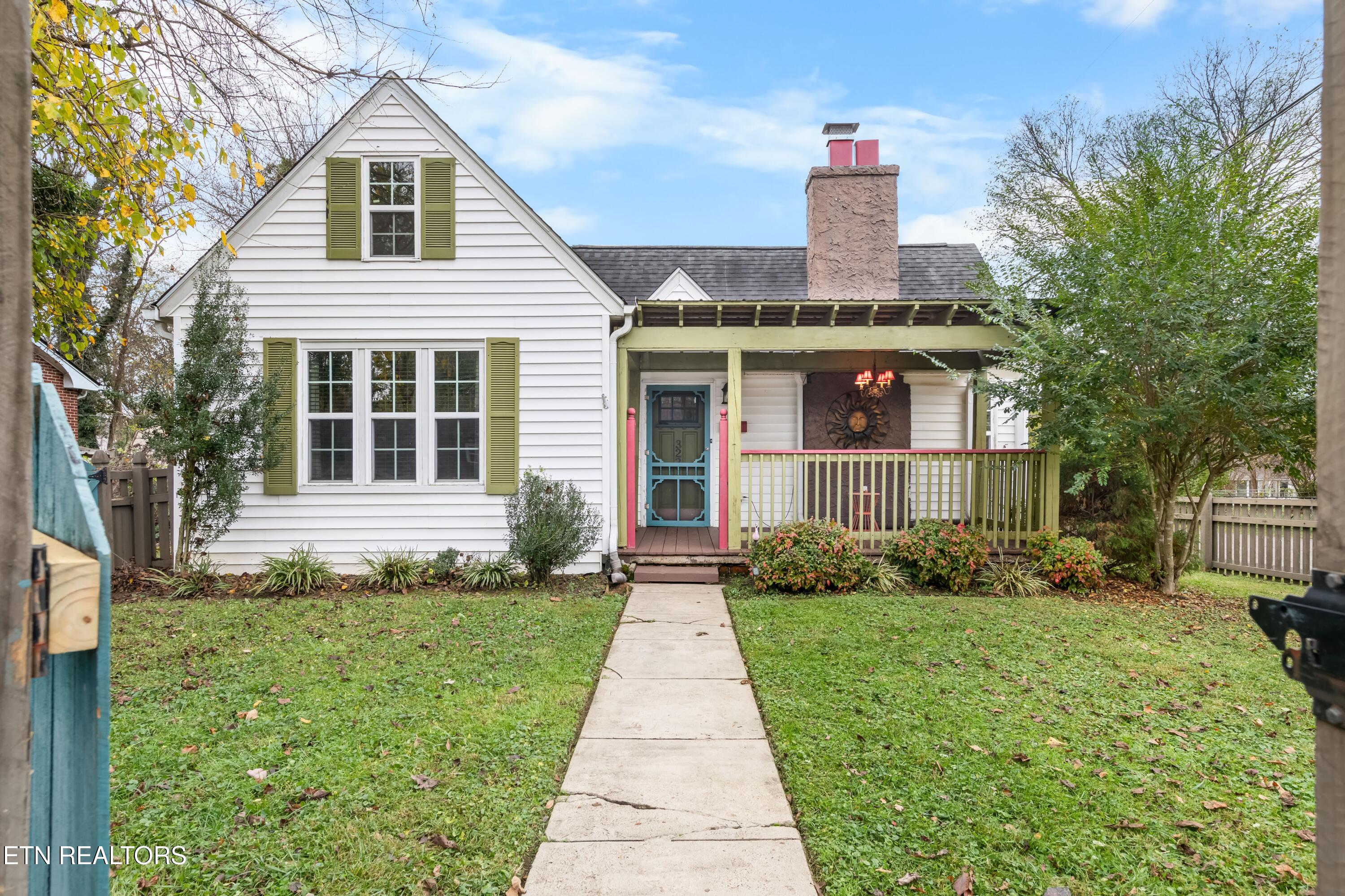 3221 Clearview Street Knoxville TN 37917