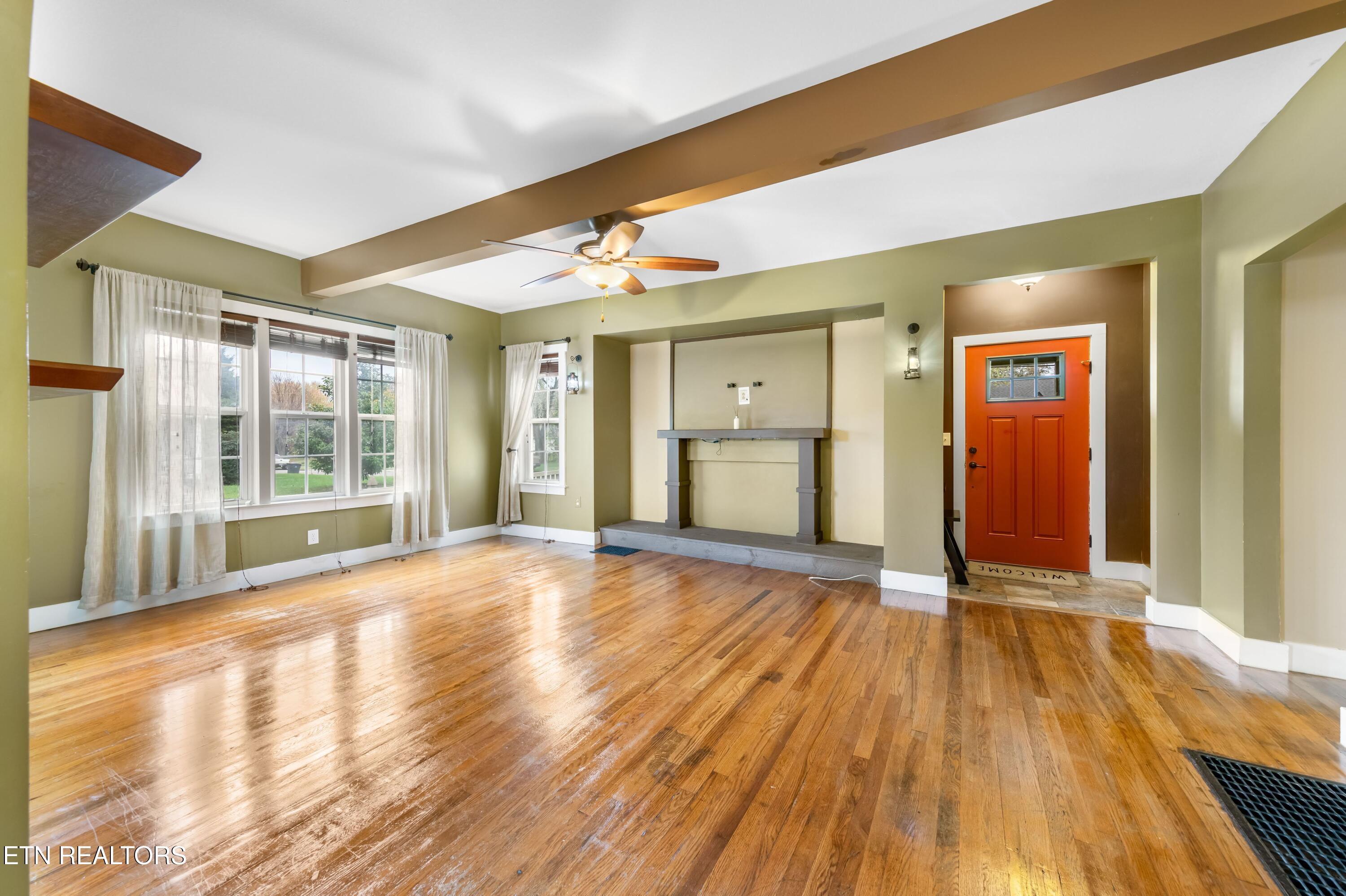 3221 Clearview Street Knoxville TN 37917
