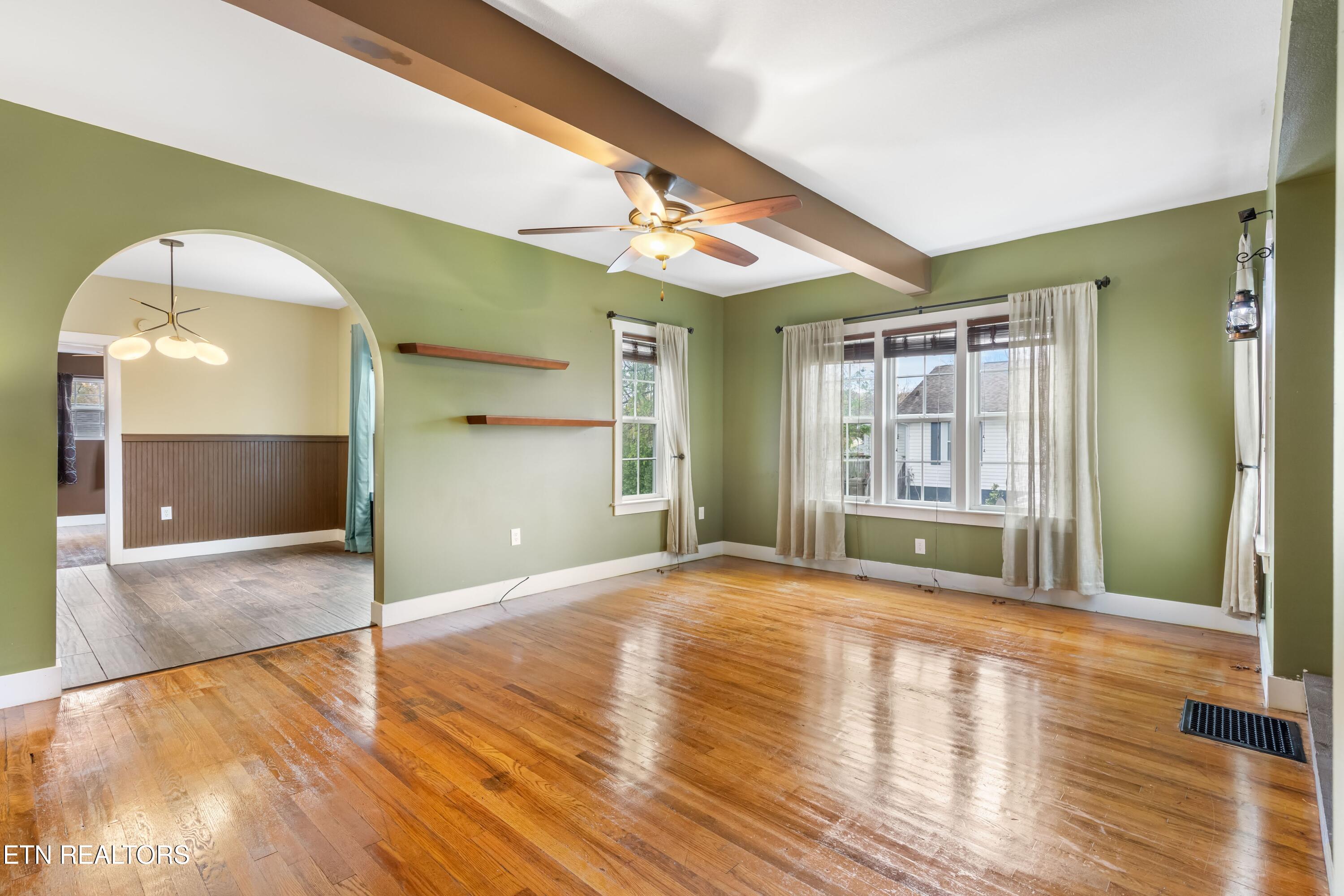 3221 Clearview Street Knoxville TN 37917