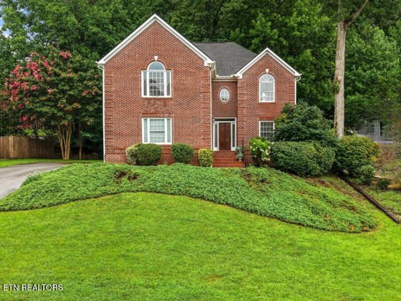 1240 Hearthstone Lane Knoxville TN 37923