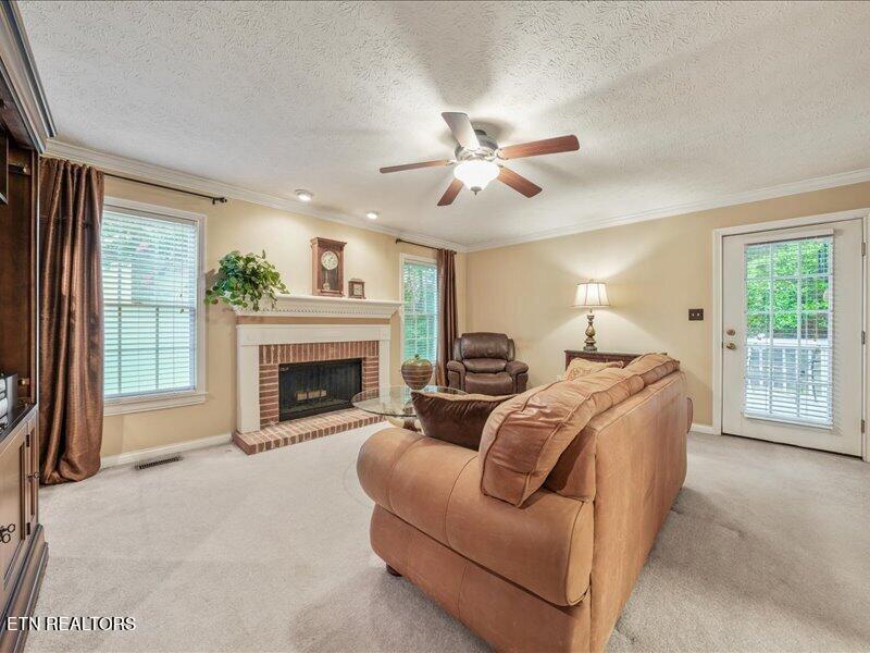 1240 Hearthstone Lane Knoxville TN 37923