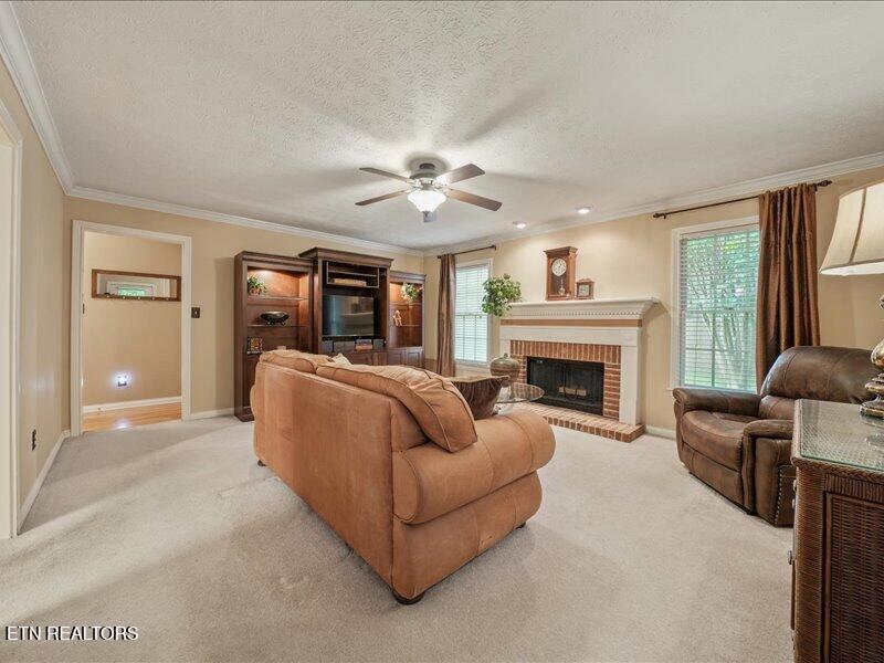 1240 Hearthstone Lane Knoxville TN 37923