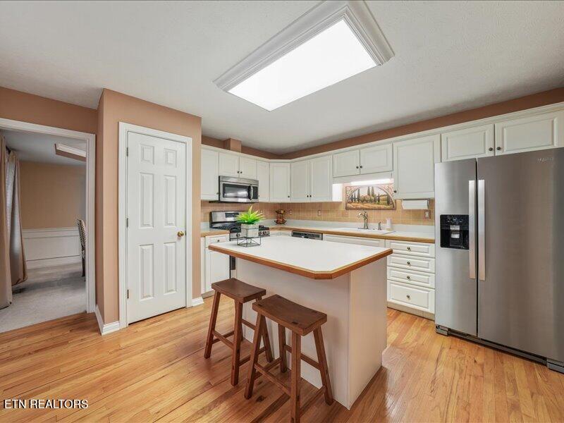 1240 Hearthstone Lane Knoxville TN 37923