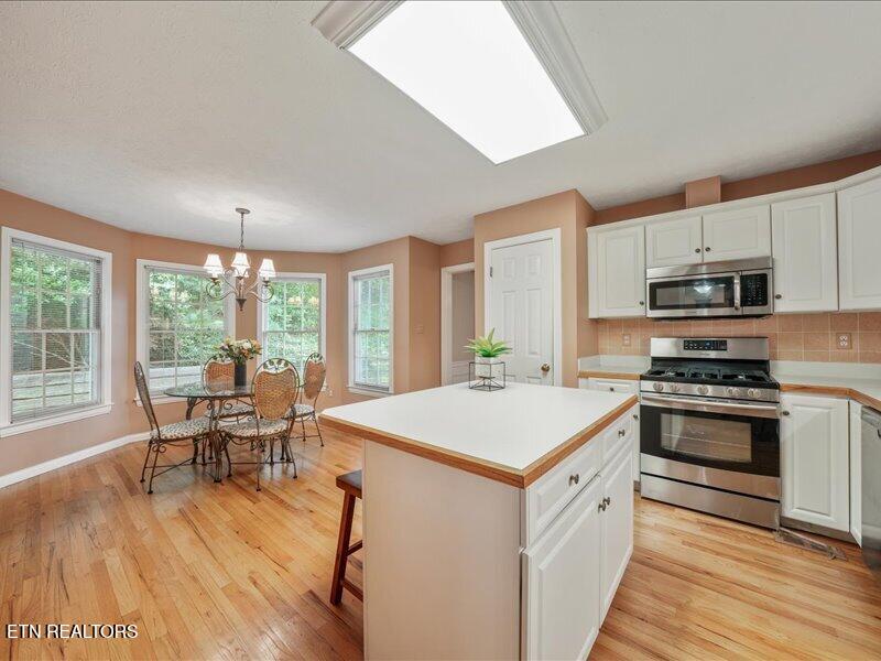 1240 Hearthstone Lane Knoxville TN 37923