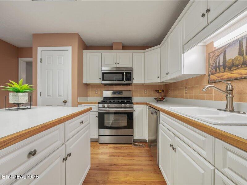 1240 Hearthstone Lane Knoxville TN 37923