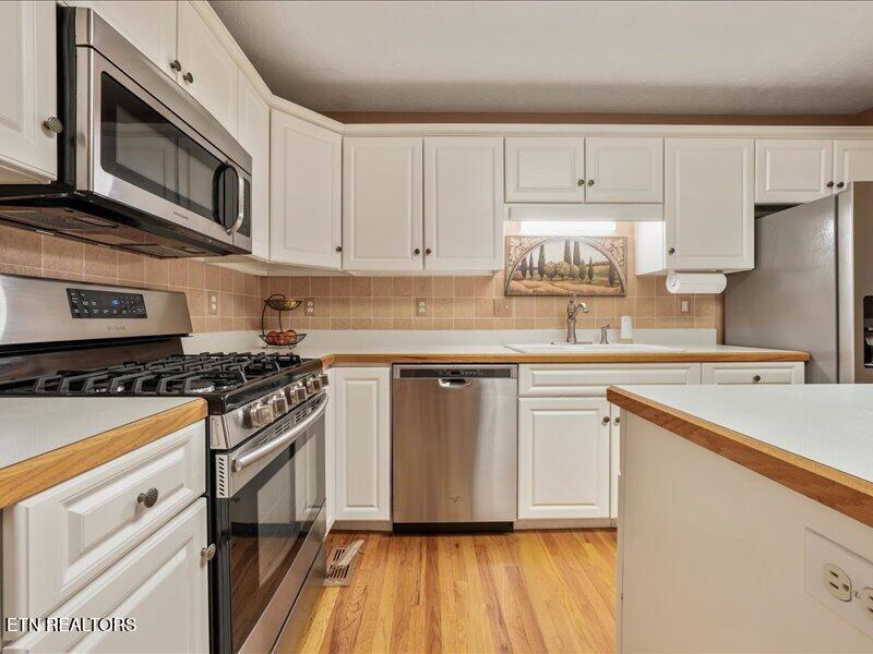 1240 Hearthstone Lane Knoxville TN 37923