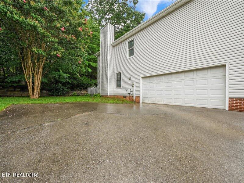 1240 Hearthstone Lane Knoxville TN 37923