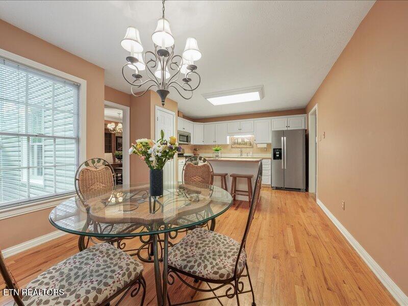 1240 Hearthstone Lane Knoxville TN 37923