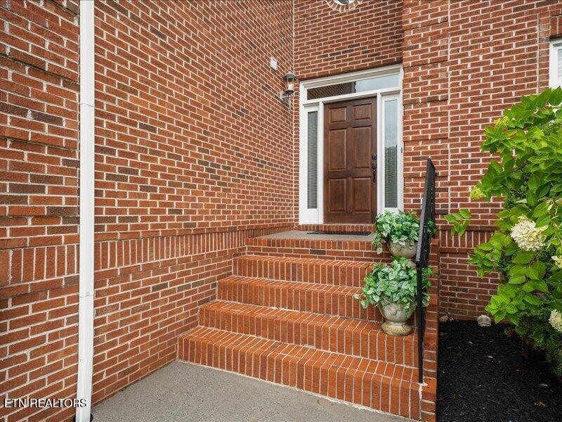 1240 Hearthstone Lane Knoxville TN 37923