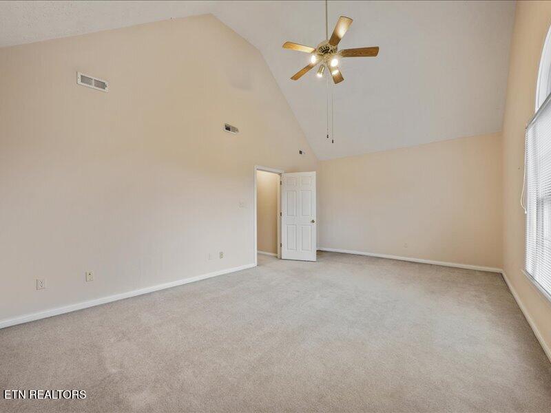 1240 Hearthstone Lane Knoxville TN 37923