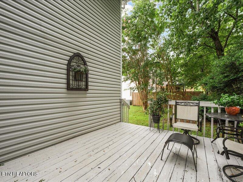 1240 Hearthstone Lane Knoxville TN 37923