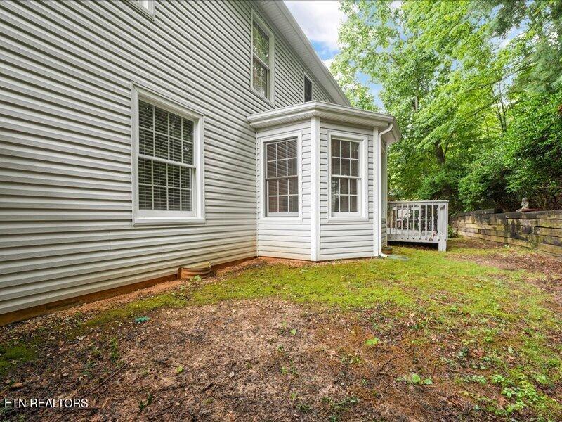 1240 Hearthstone Lane Knoxville TN 37923