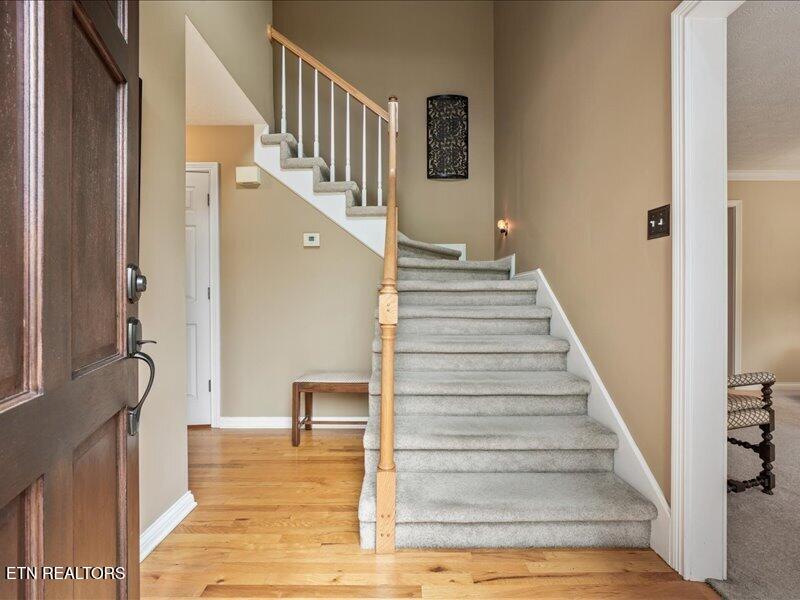 1240 Hearthstone Lane Knoxville TN 37923