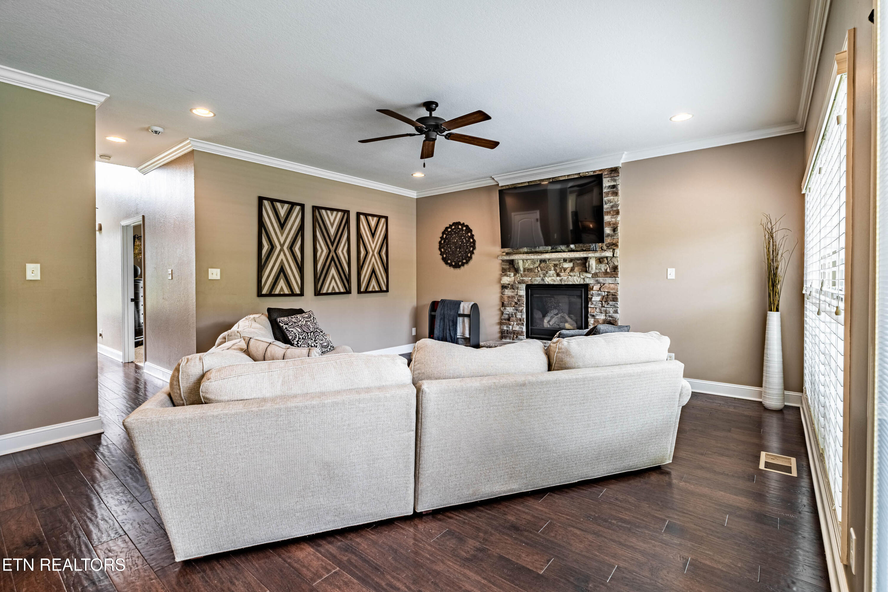 2219 Muddy Creek Lane Knoxville TN 37932