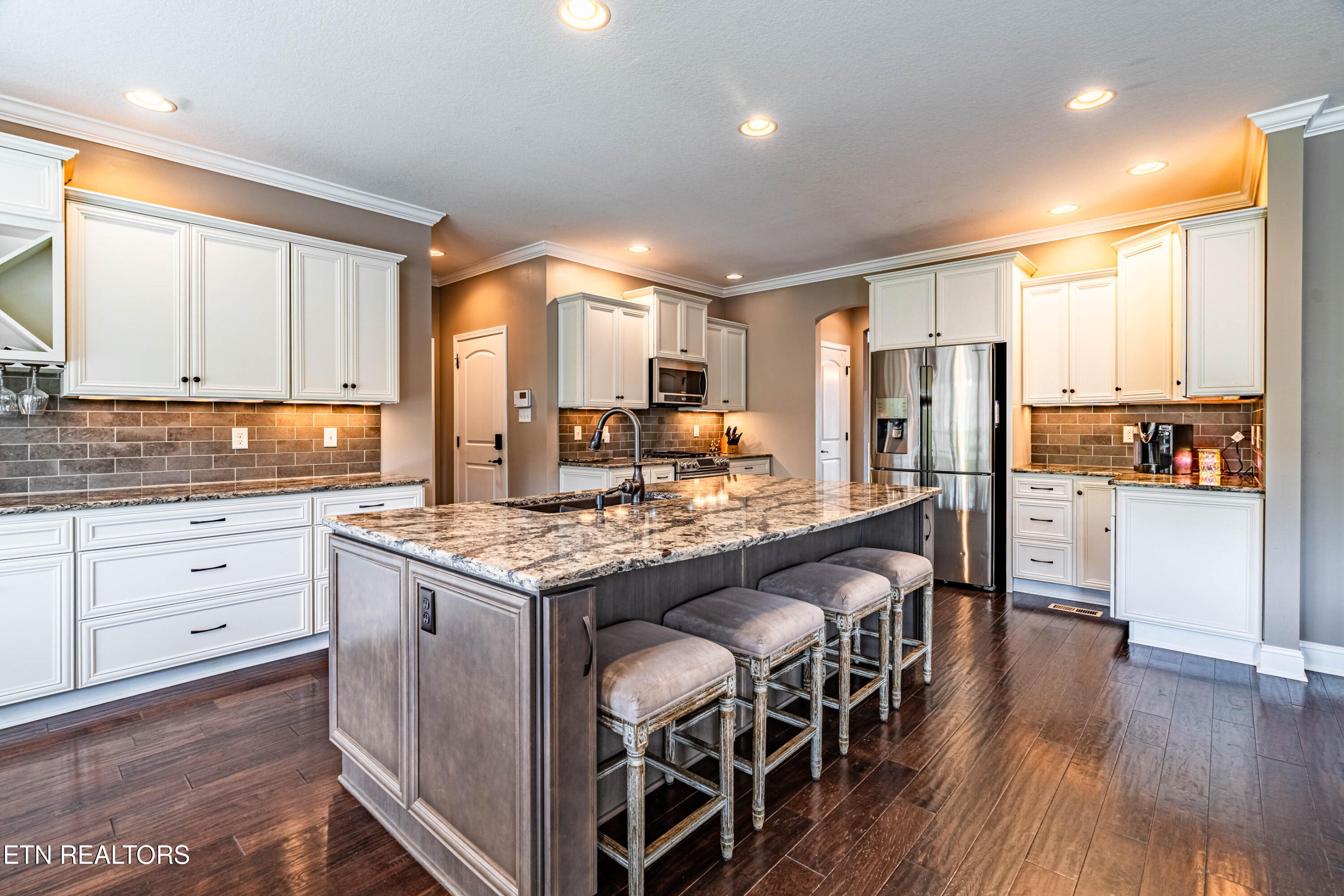 2219 Muddy Creek Lane Knoxville TN 37932