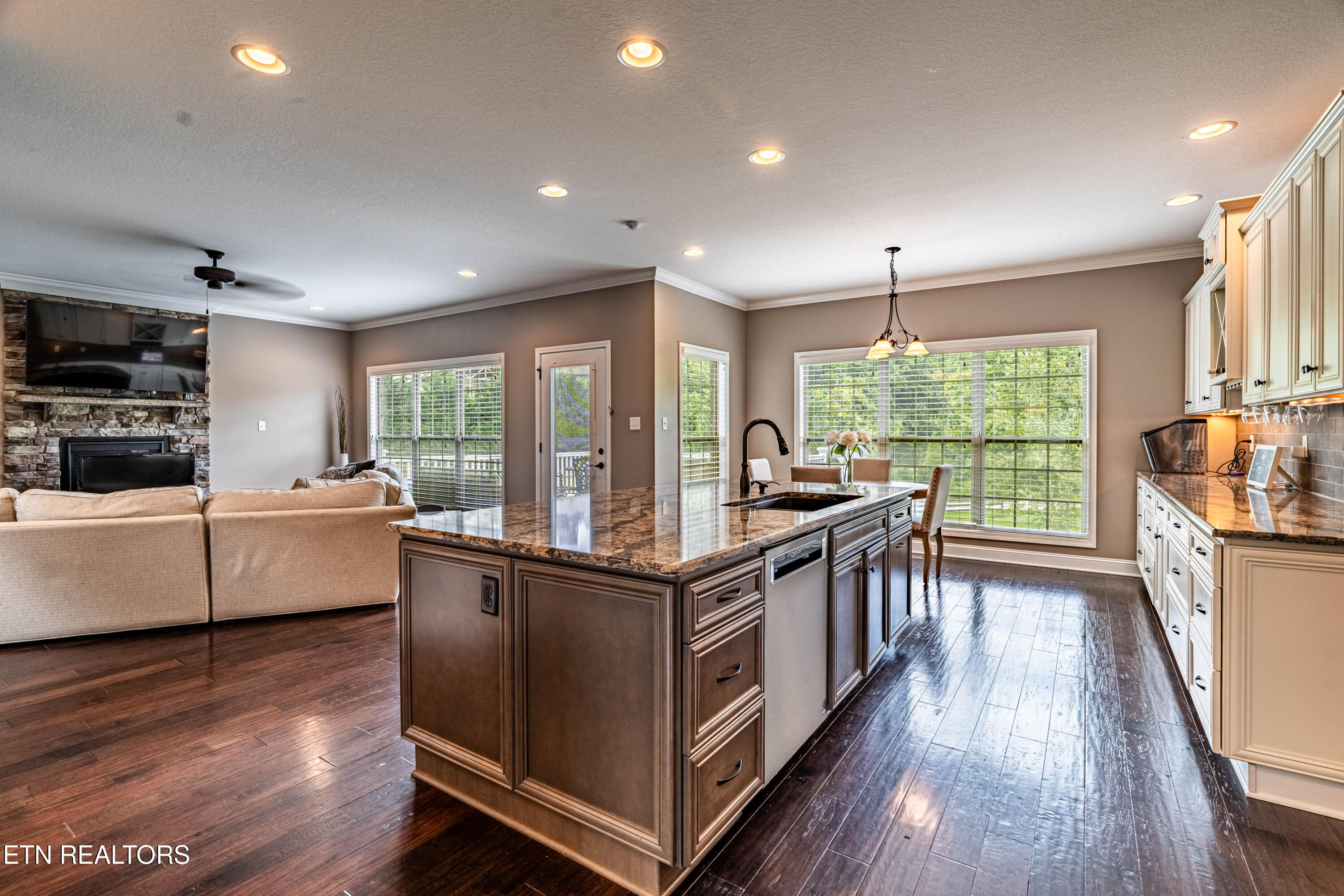 2219 Muddy Creek Lane Knoxville TN 37932
