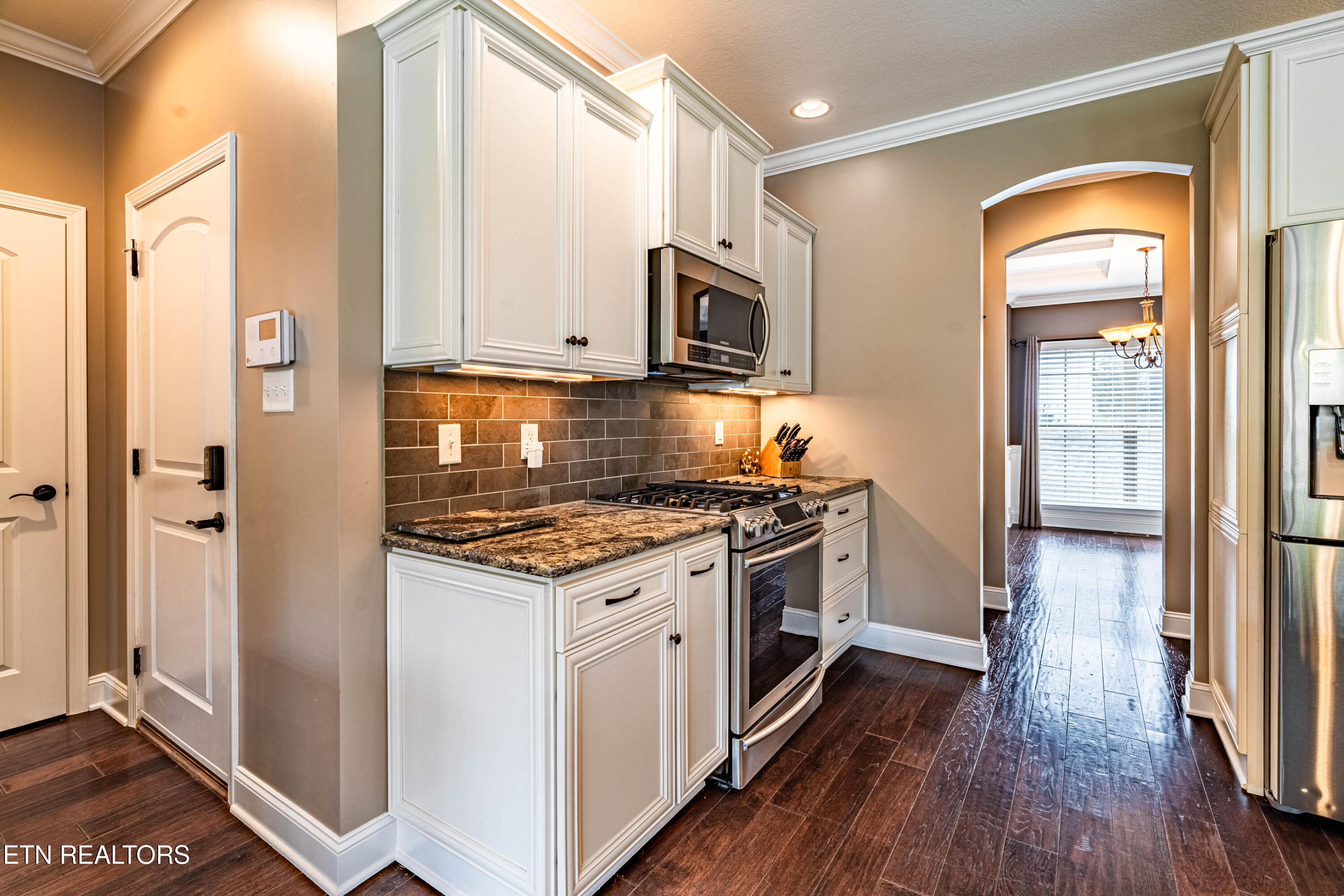 2219 Muddy Creek Lane Knoxville TN 37932