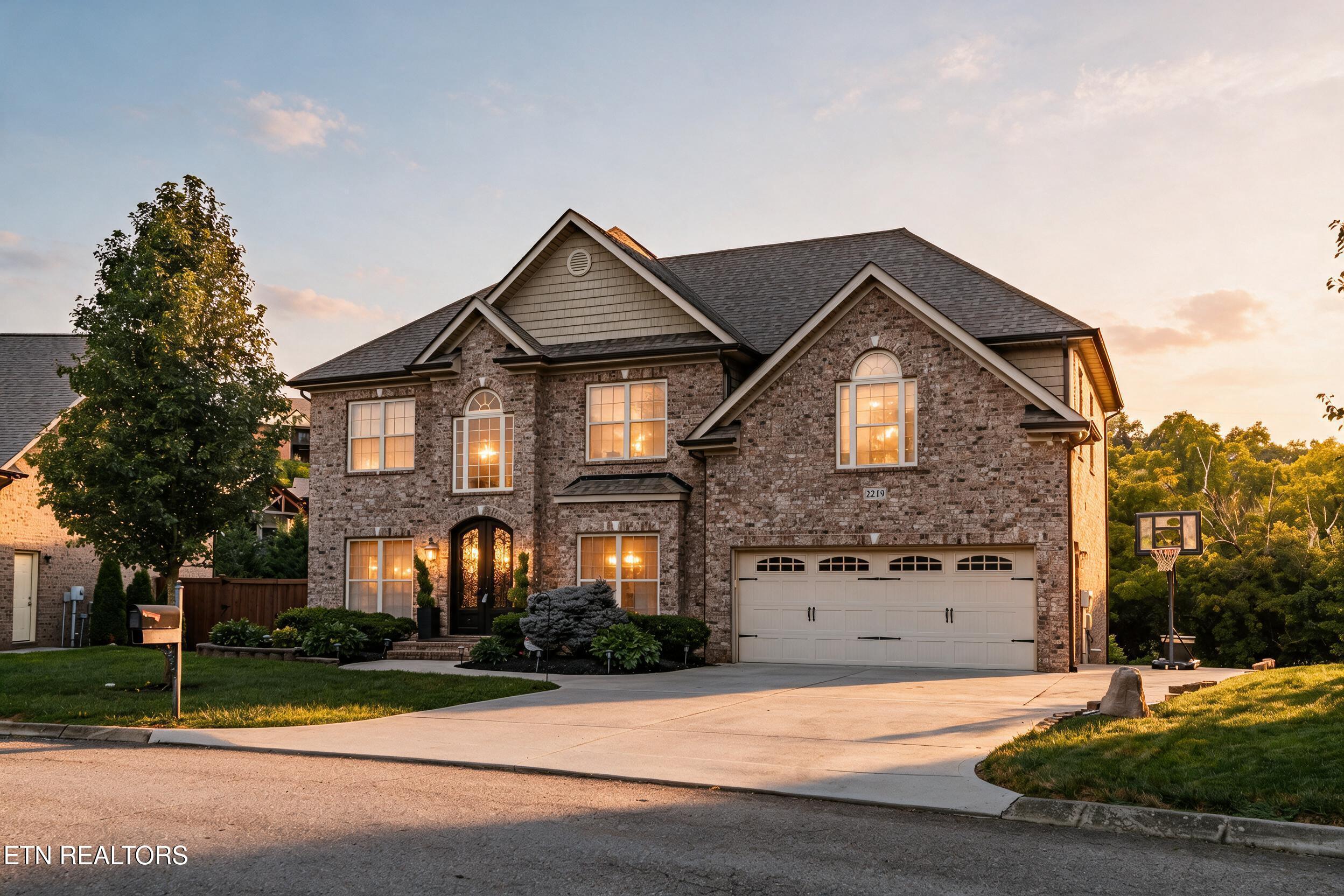 2219 Muddy Creek Lane Knoxville TN 37932