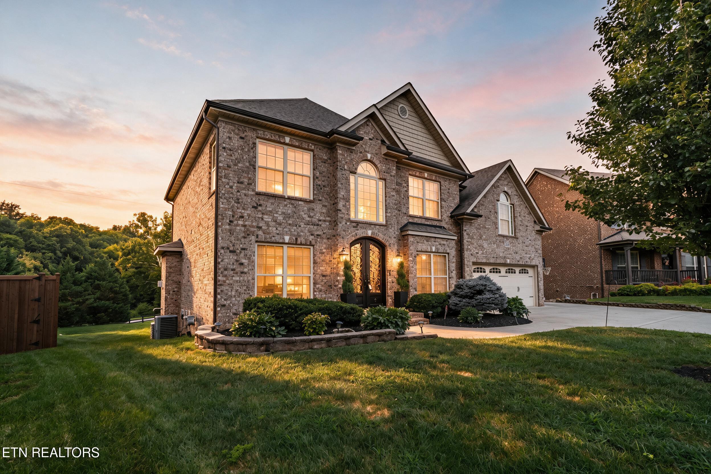 2219 Muddy Creek Lane Knoxville TN 37932