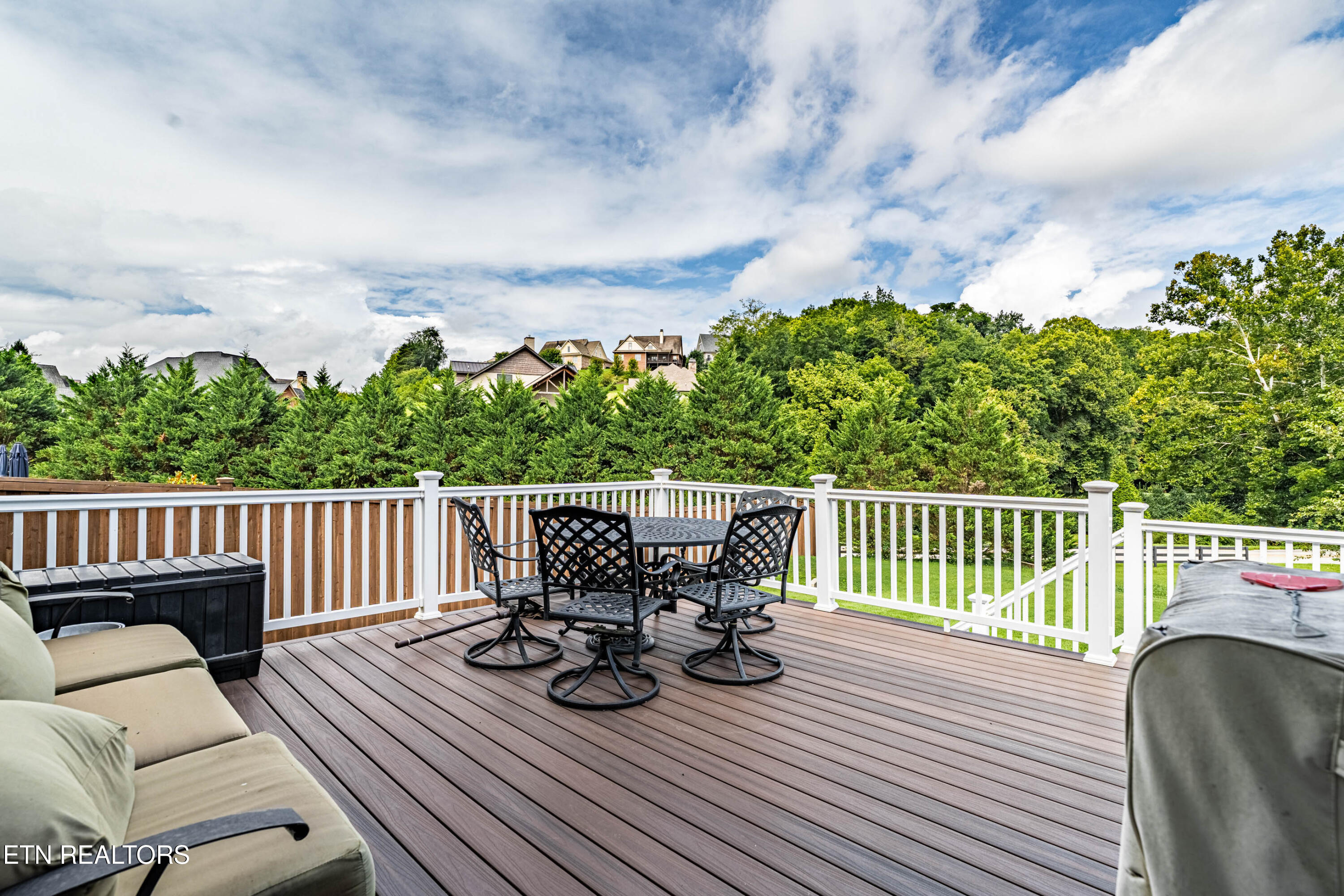 2219 Muddy Creek Lane Knoxville TN 37932
