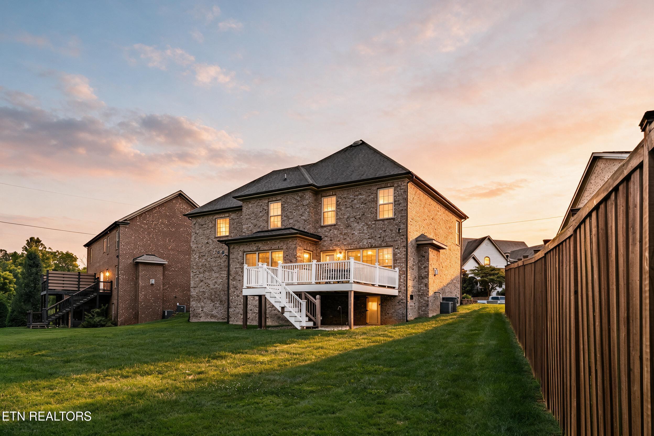 2219 Muddy Creek Lane Knoxville TN 37932