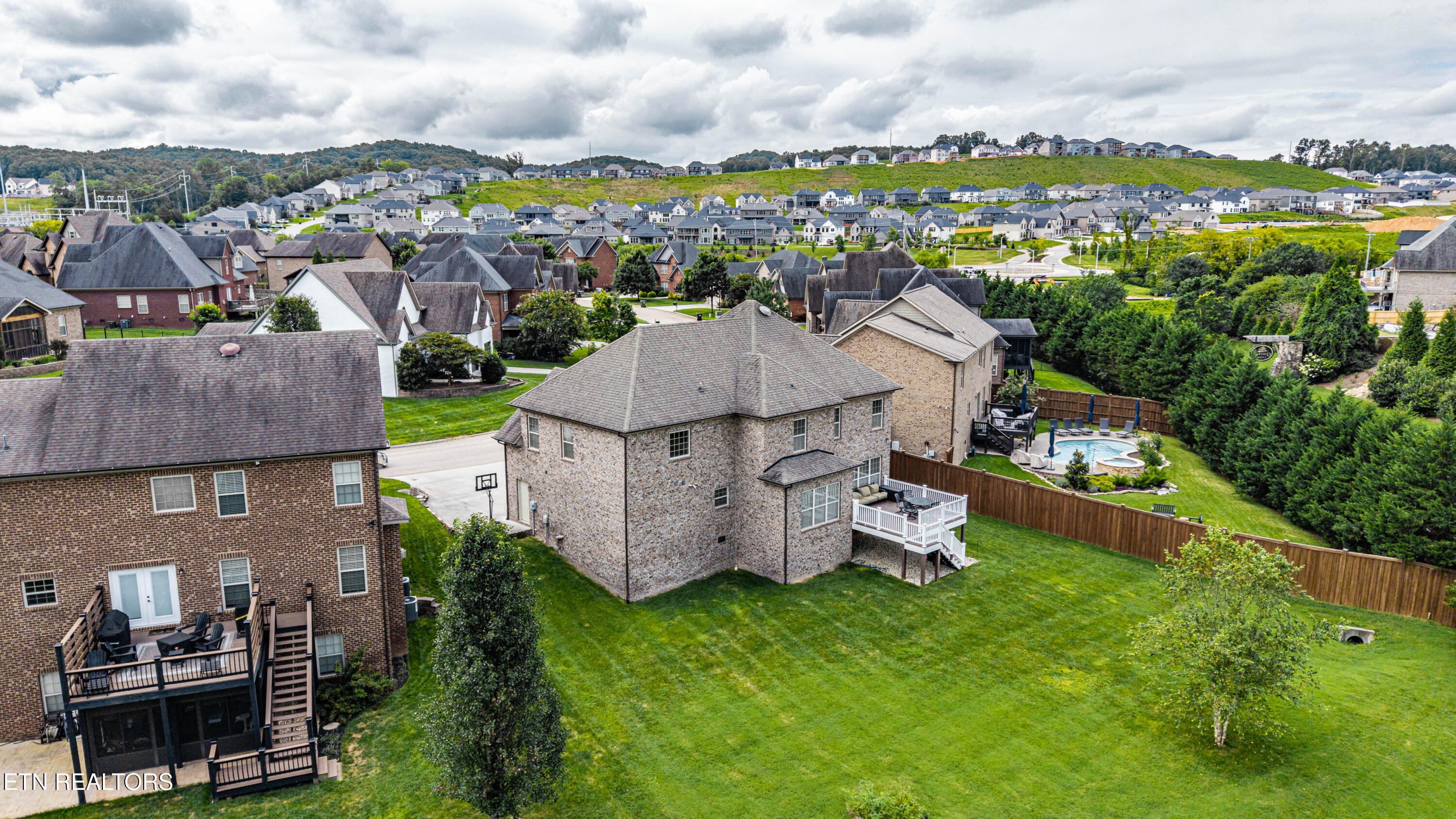 2219 Muddy Creek Lane Knoxville TN 37932