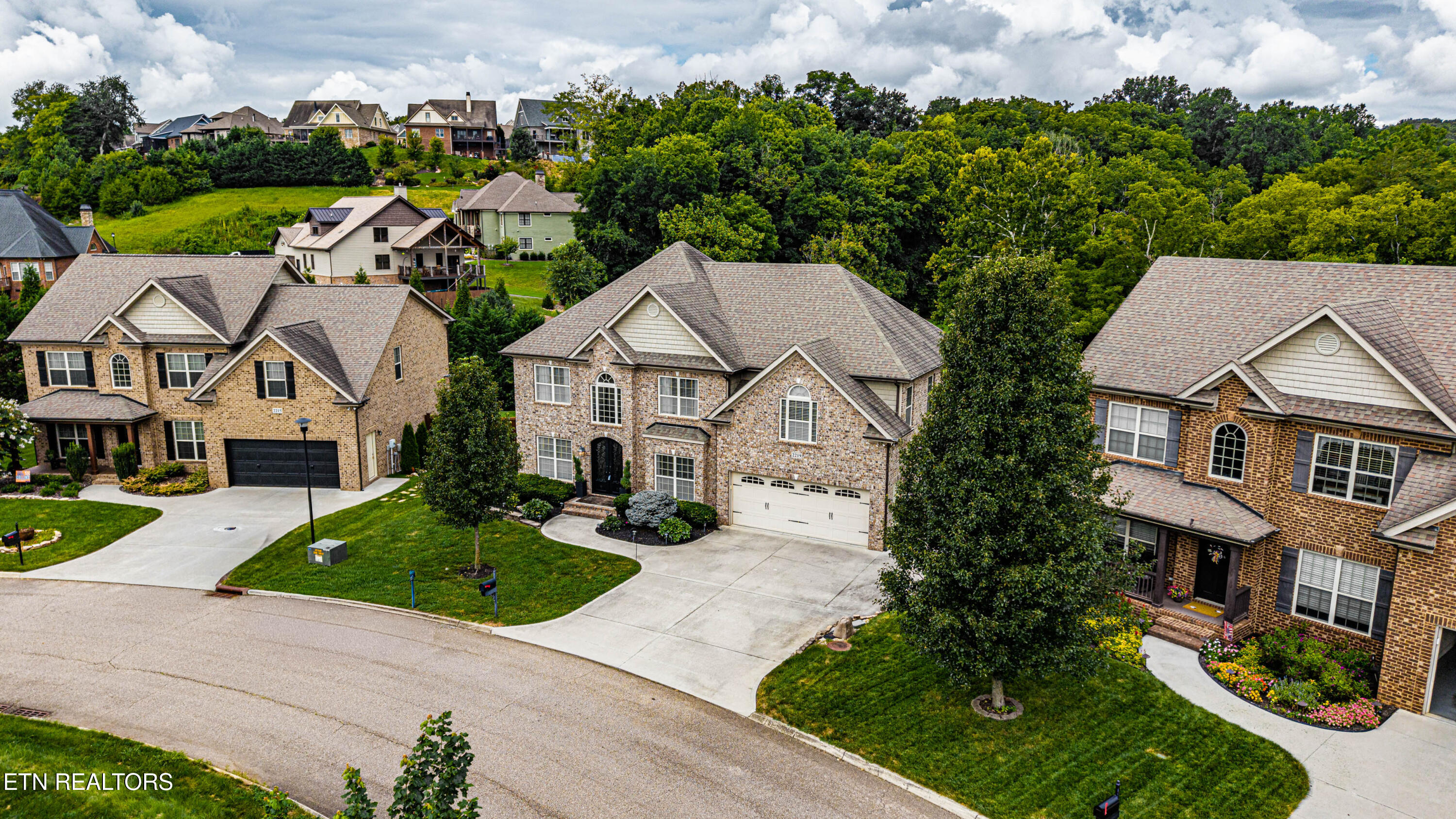 2219 Muddy Creek Lane Knoxville TN 37932