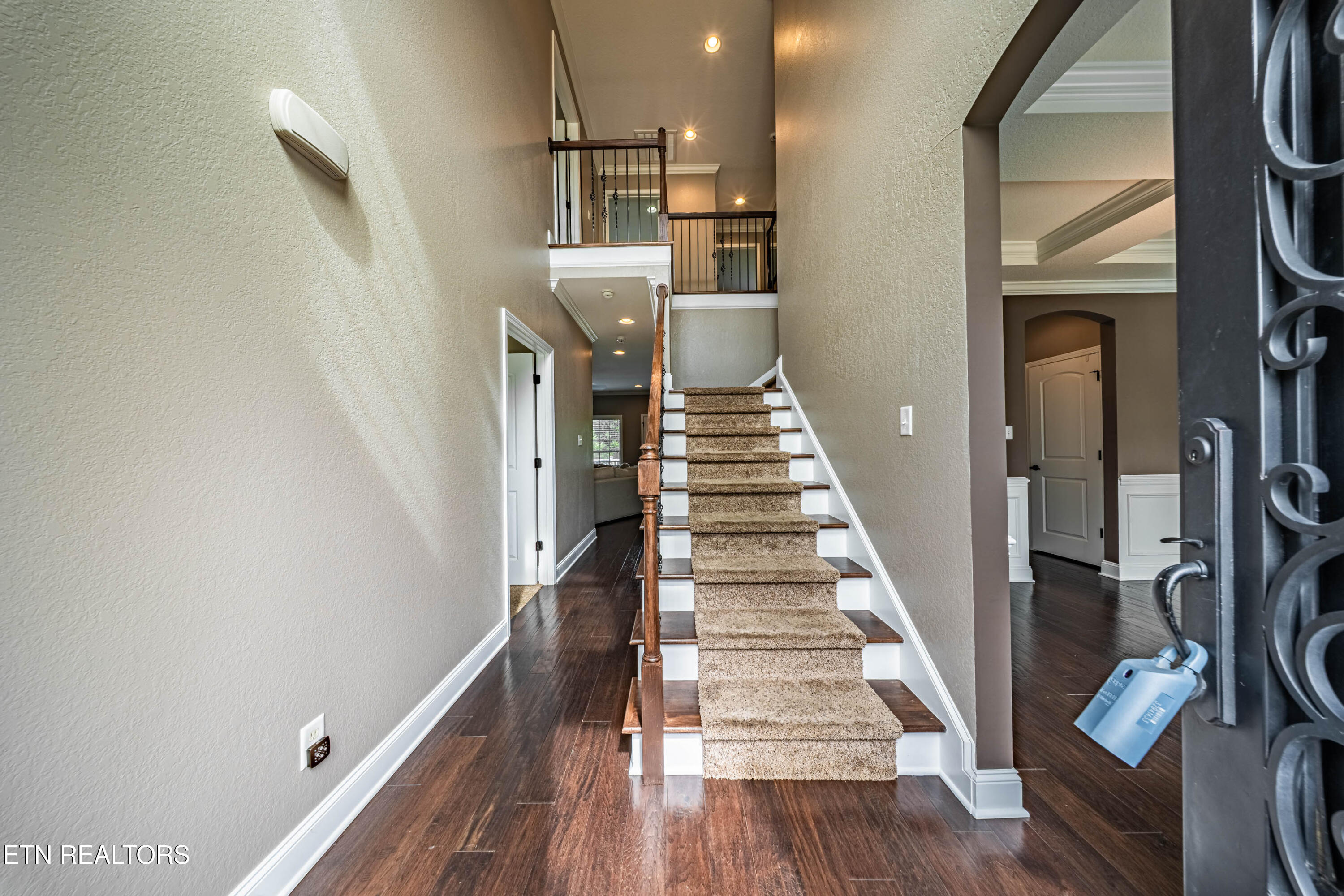 2219 Muddy Creek Lane Knoxville TN 37932