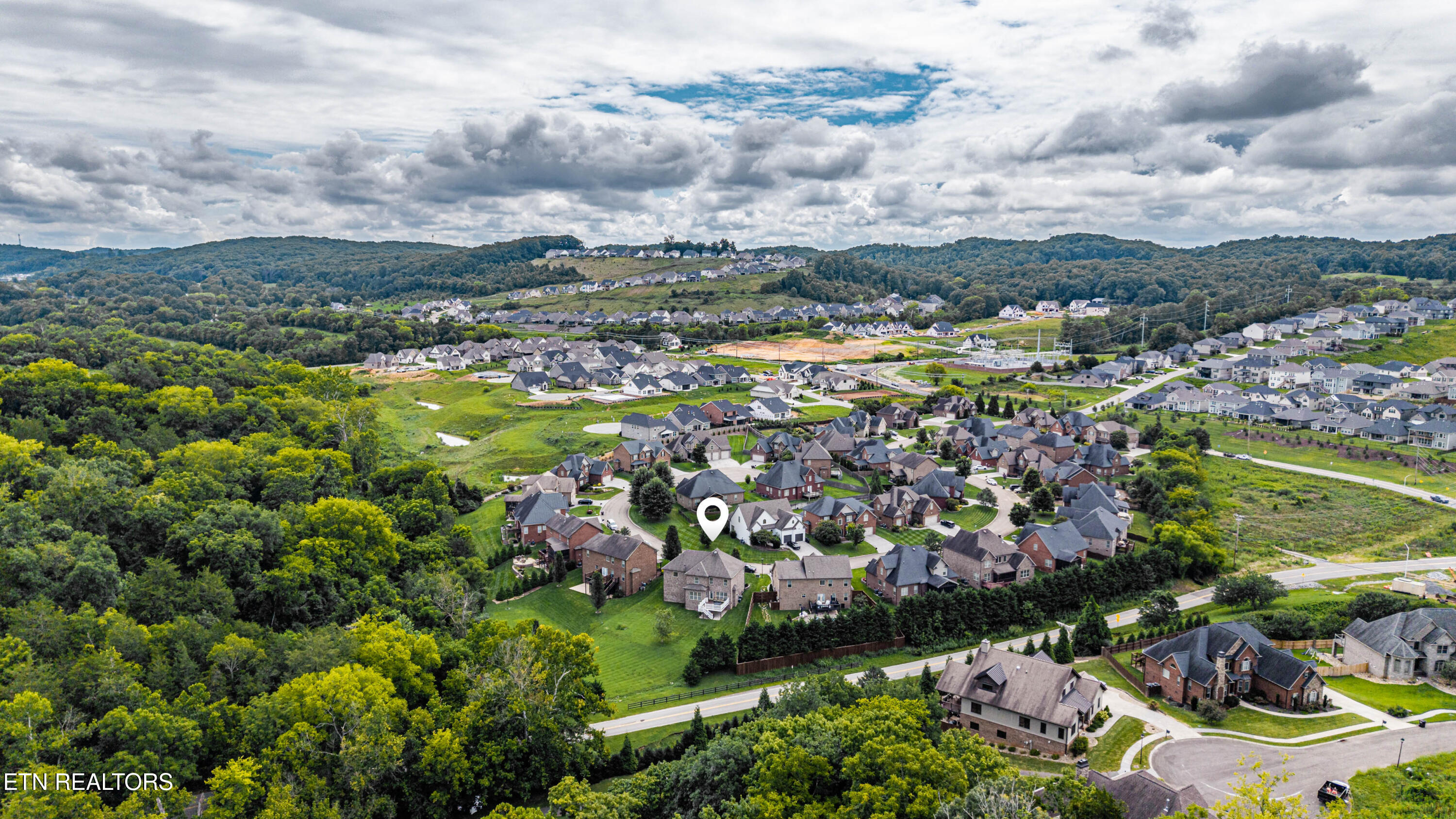 2219 Muddy Creek Lane Knoxville TN 37932