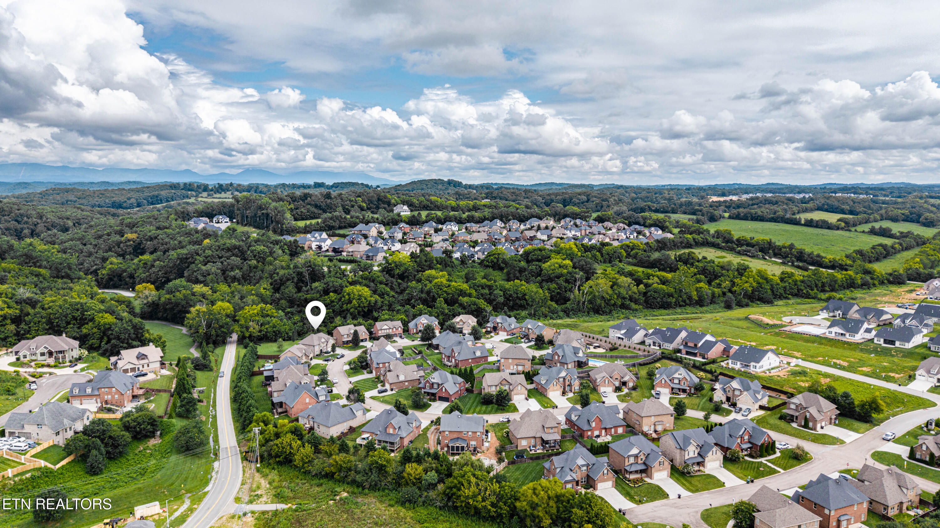 2219 Muddy Creek Lane Knoxville TN 37932
