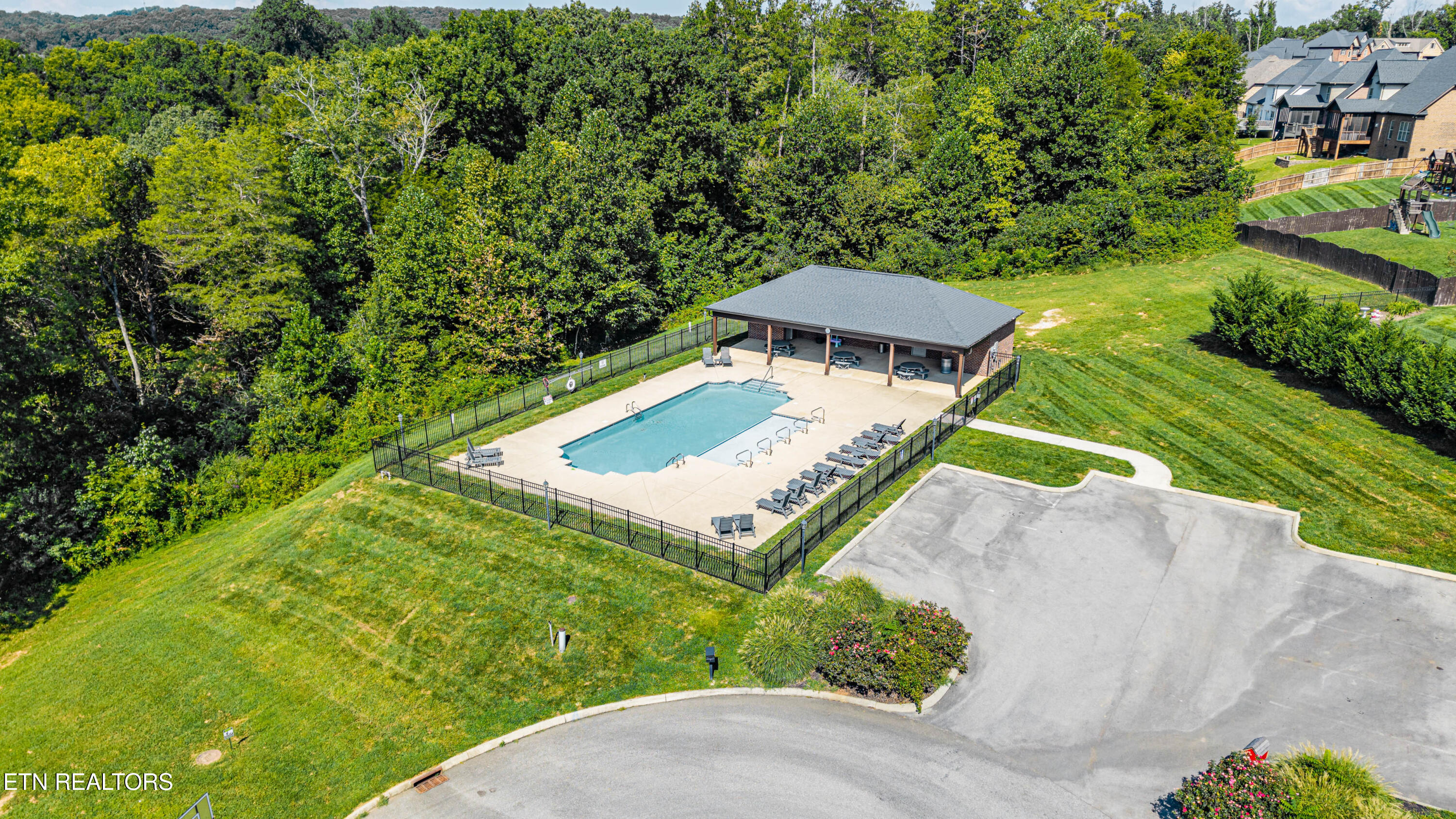 2219 Muddy Creek Lane Knoxville TN 37932