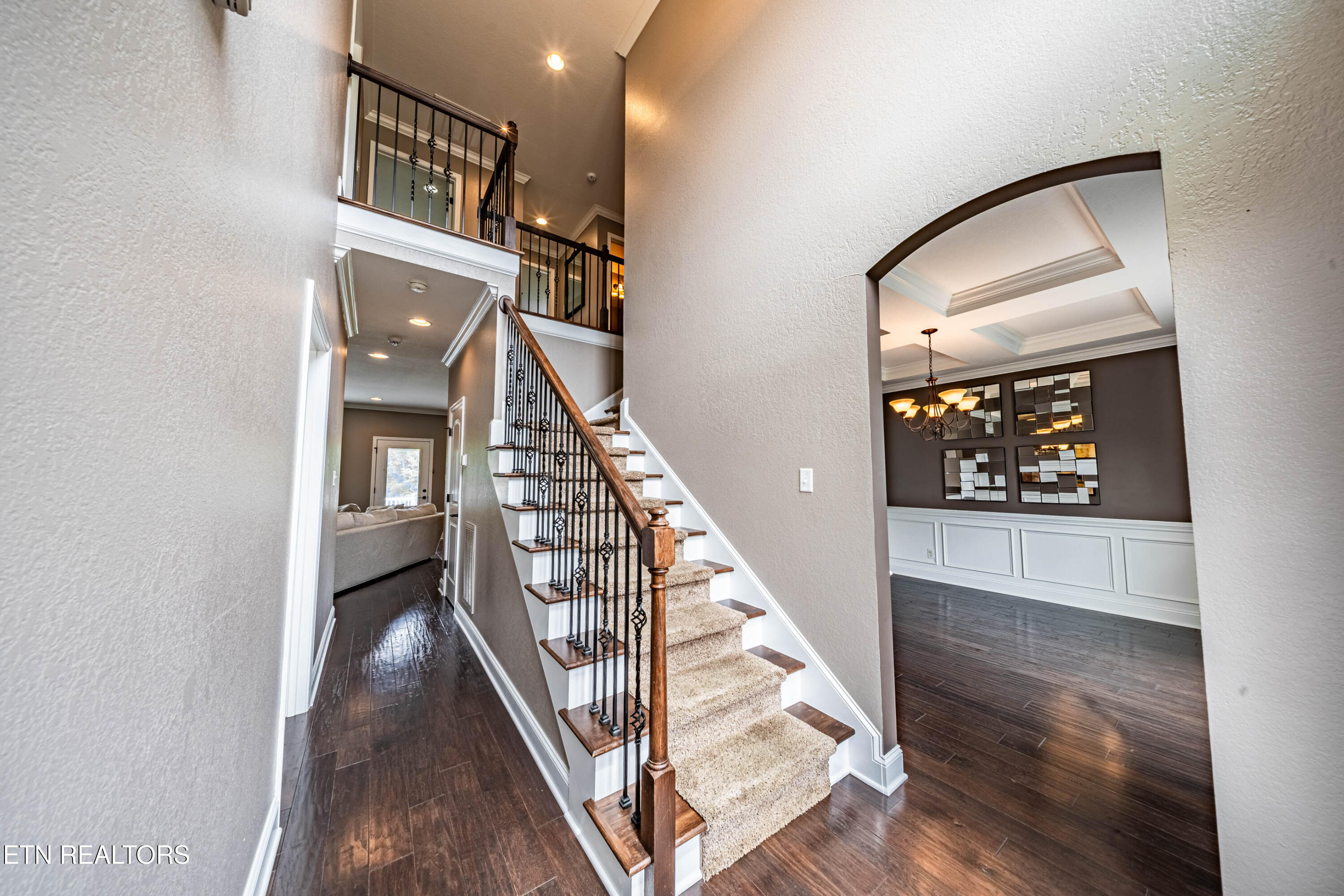 2219 Muddy Creek Lane Knoxville TN 37932